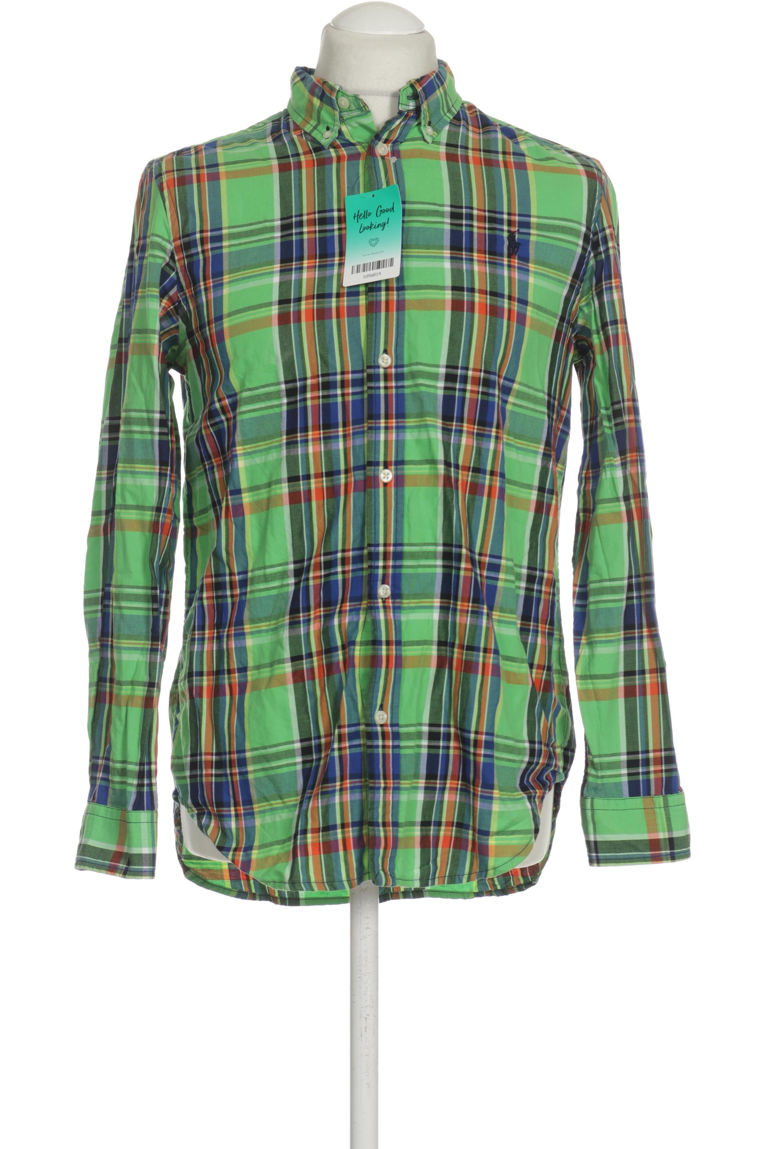 

Polo Ralph Lauren Jungen Hemd, , Gr. 176