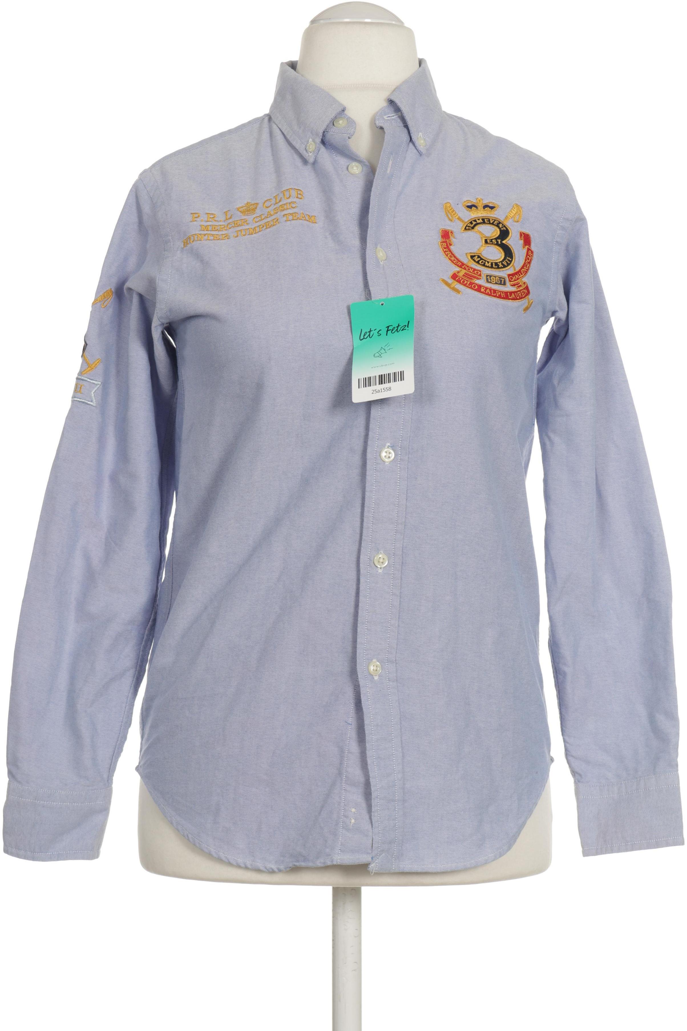 

Polo Ralph Lauren Jungen Hemd, blau, Gr. 164