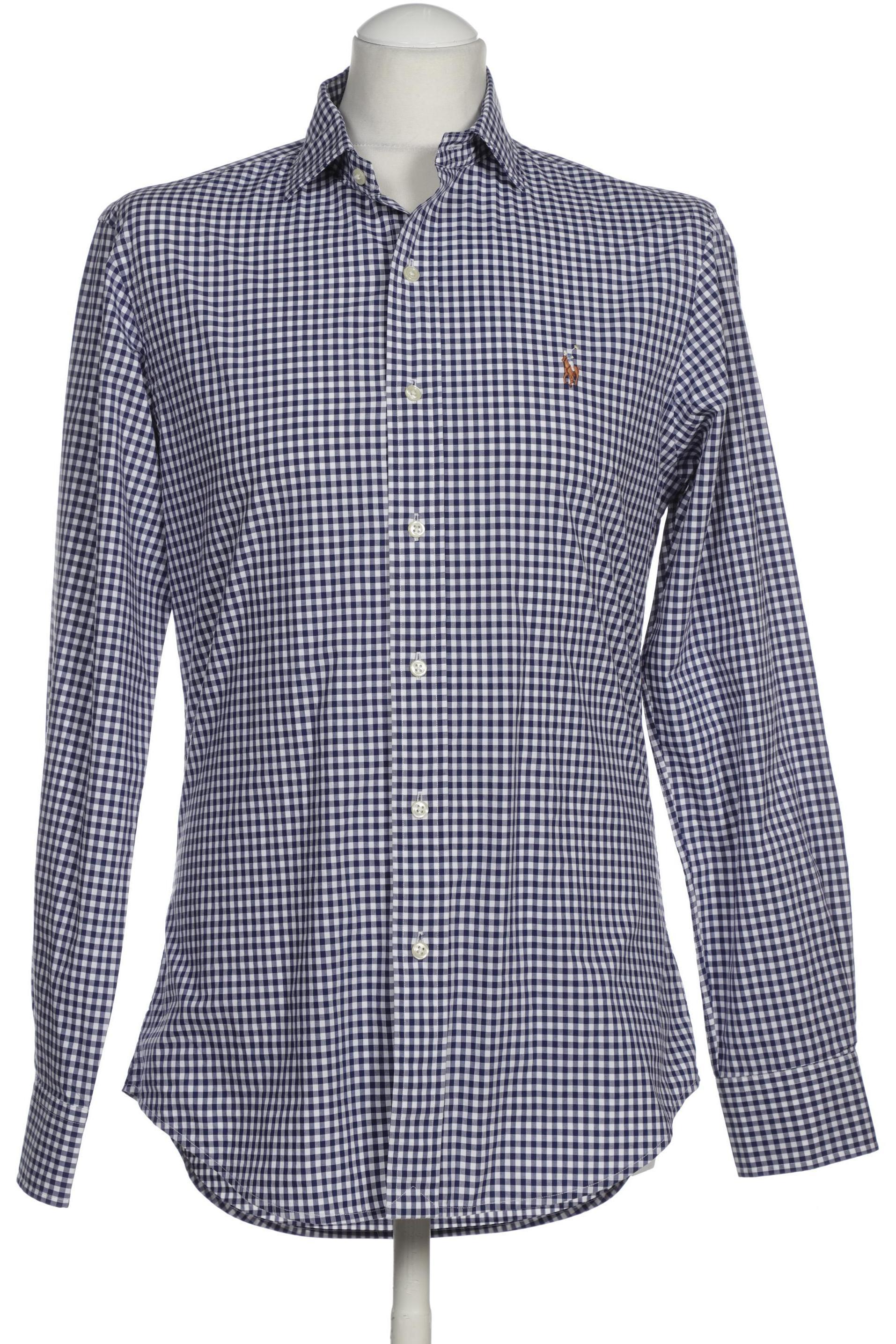 

Polo Ralph Lauren Jungen Hemd, blau, Gr. 170