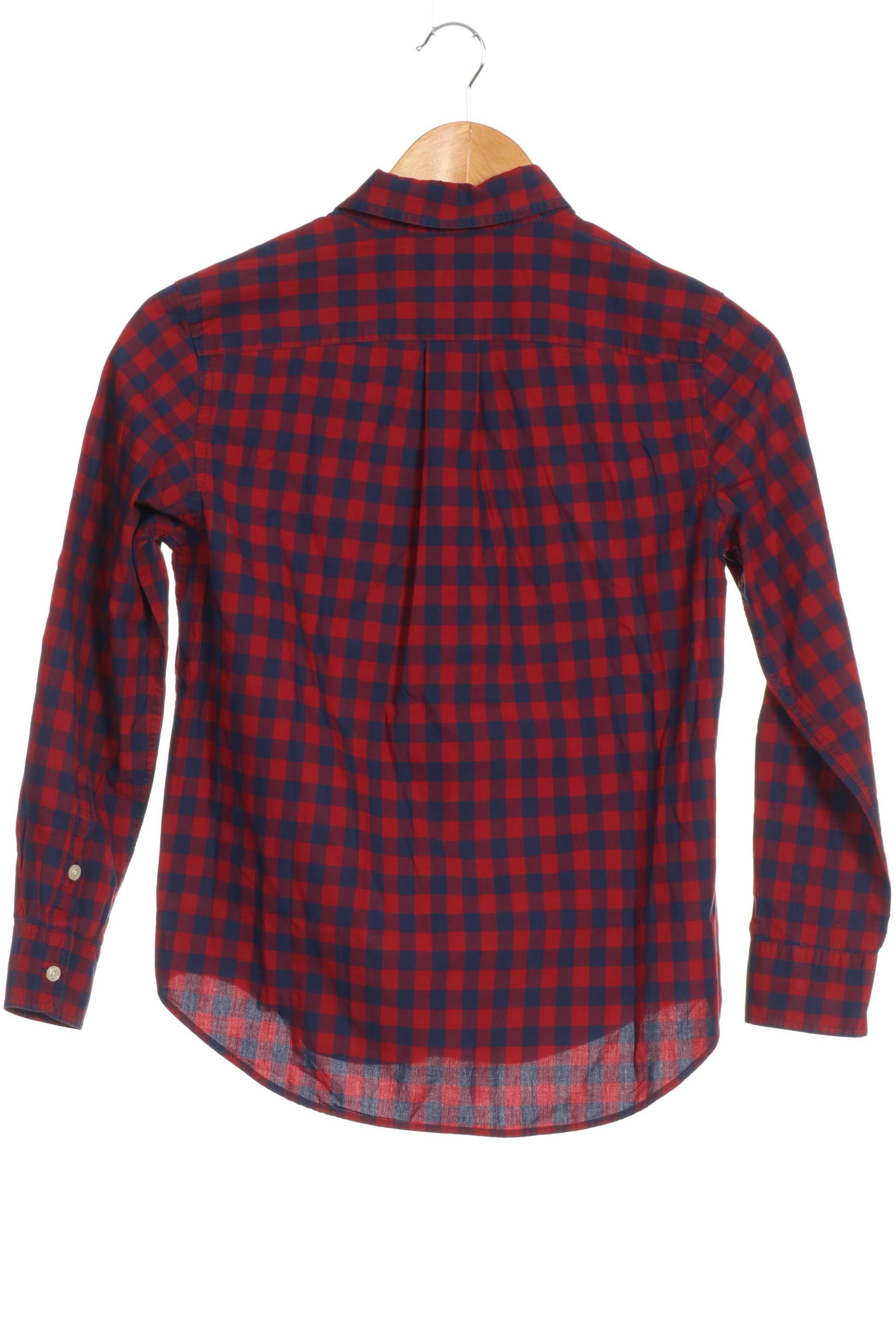 Thumbnail - Polo Ralph Lauren Jungen Hemd, rot, Gr. 140