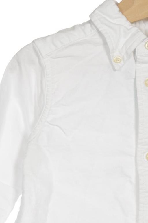 Thumbnail - Polo Ralph Lauren Jungen Hemd, weiß, Gr. 92