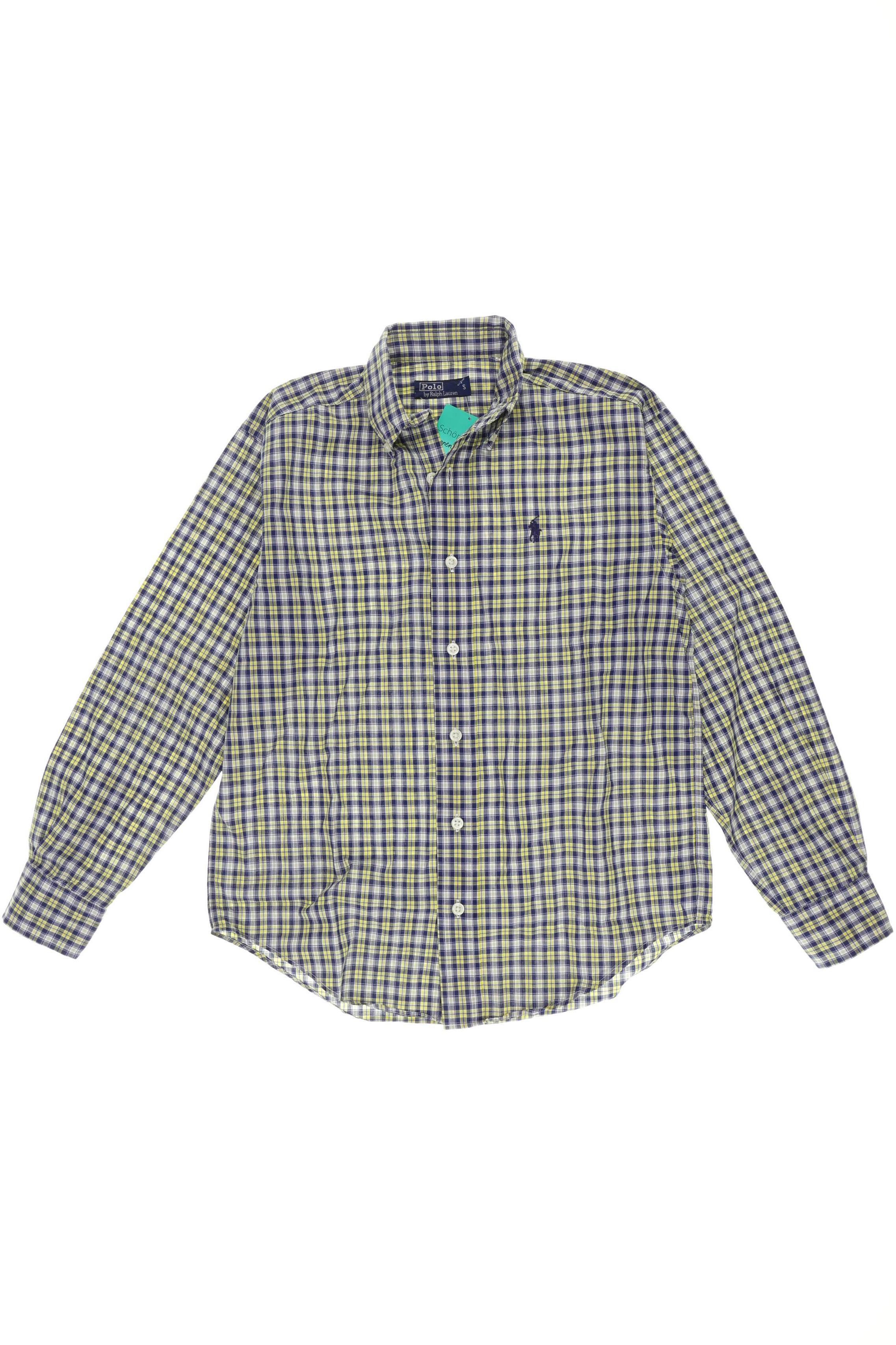 

Polo Ralph Lauren Jungen Hemd, blau, Gr. 176