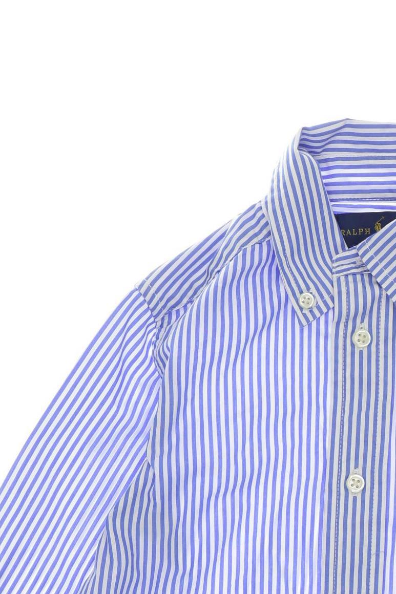 Thumbnail - Polo Ralph Lauren Jungen Hemd, blau, Gr. 92