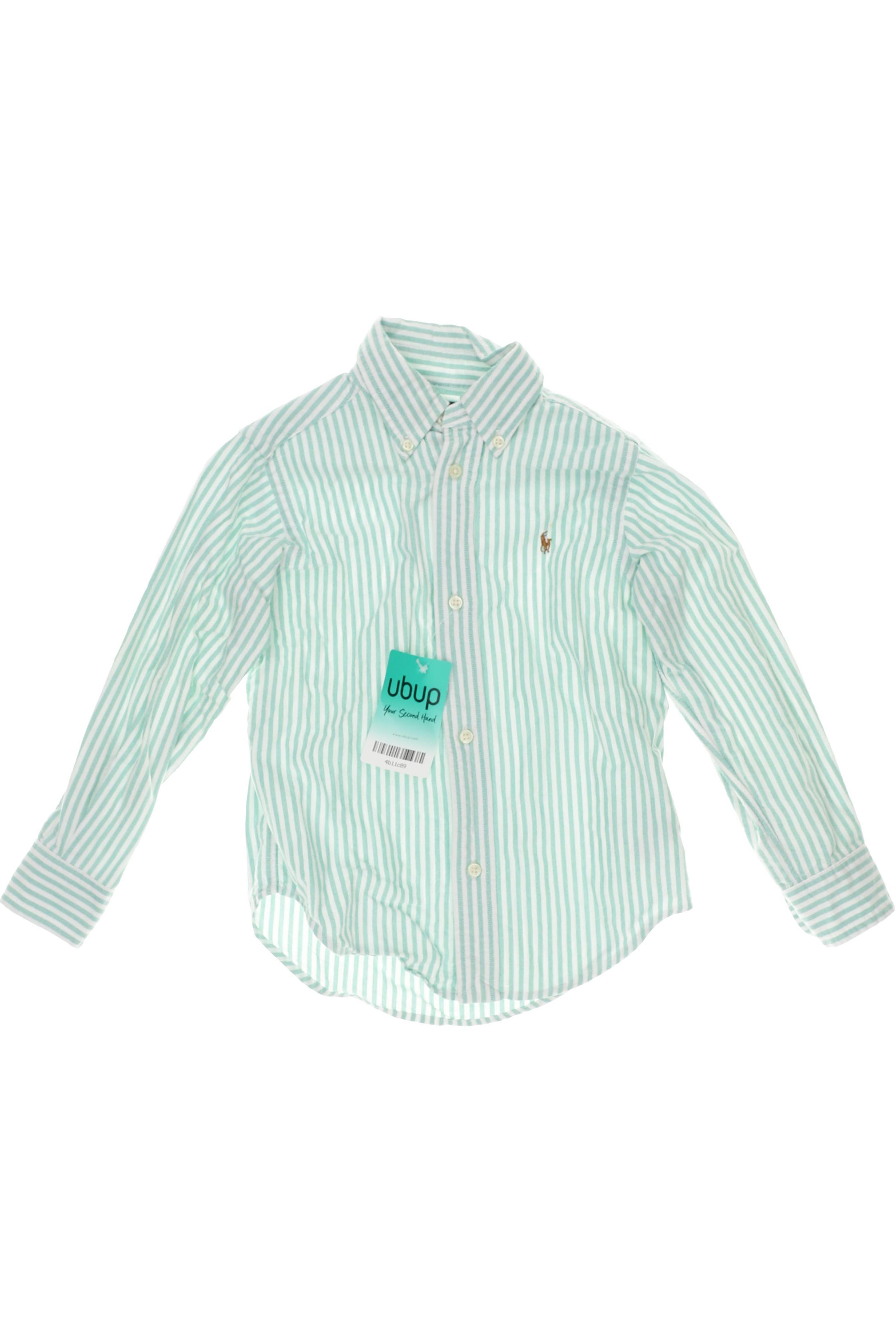 

Polo Ralph Lauren Jungen Hemd, türkis, Gr. 98