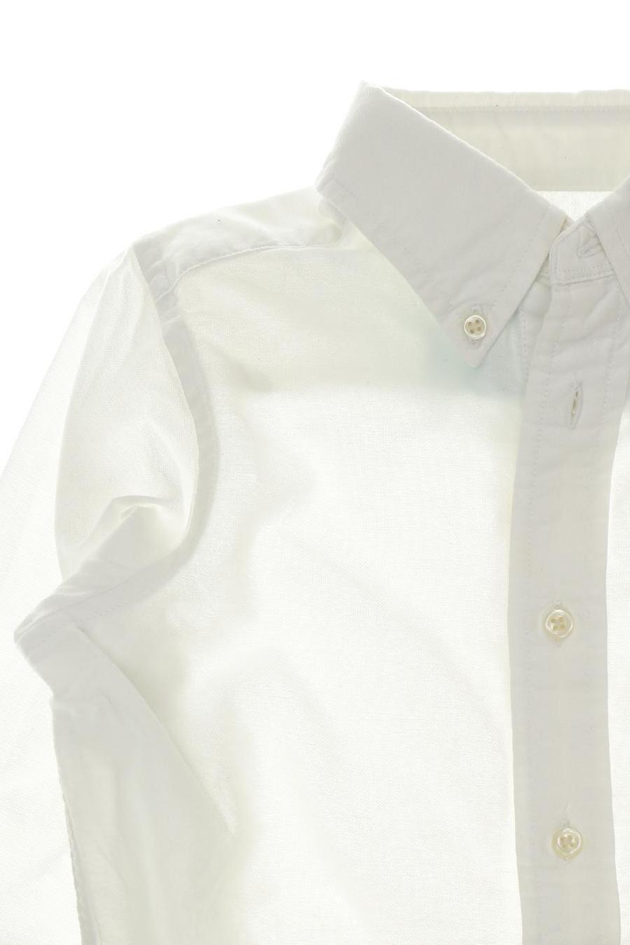 Thumbnail - Polo Ralph Lauren Jungen Hemd, weiß, Gr. 104