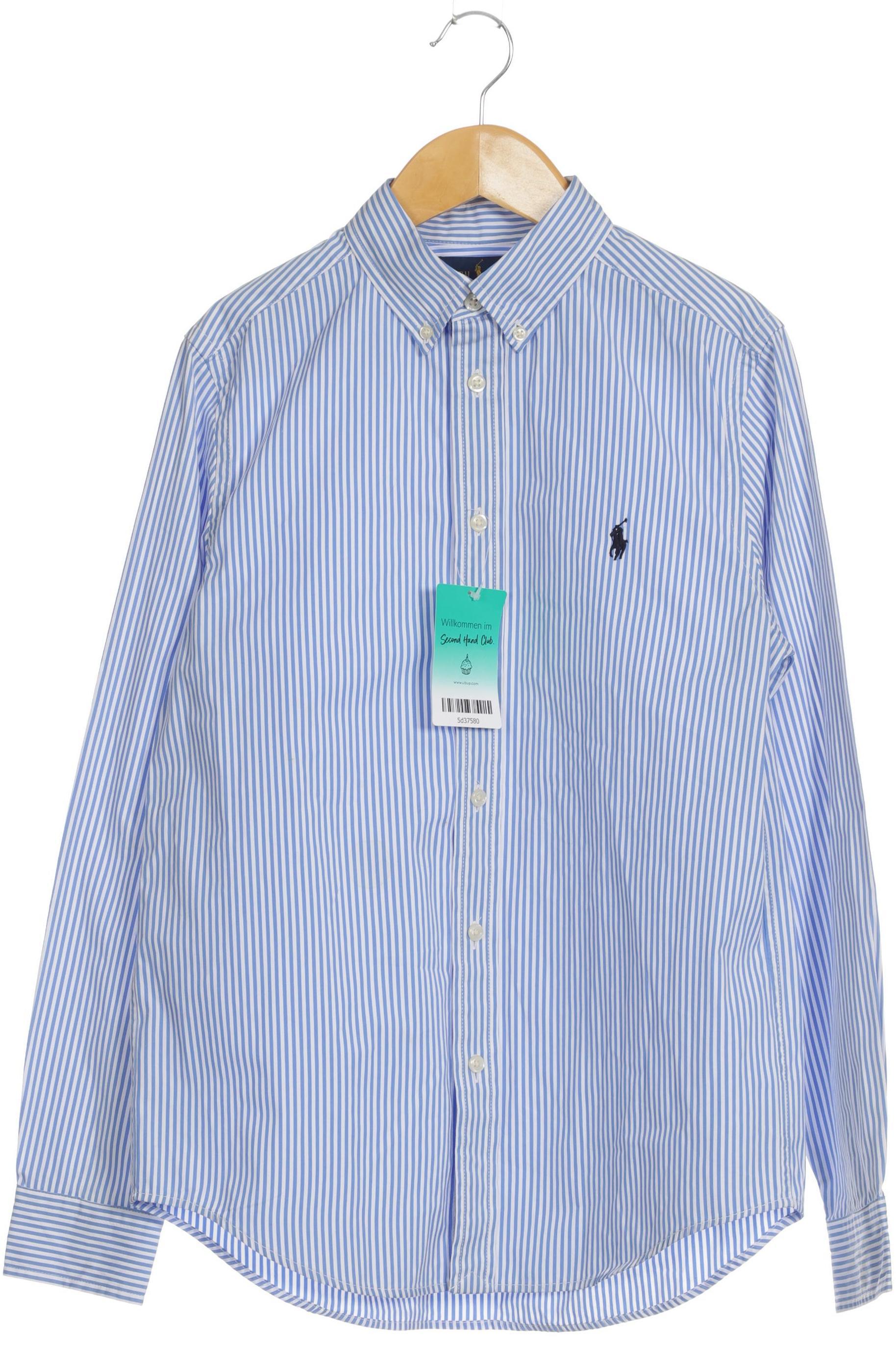 

Polo Ralph Lauren Jungen Hemd, blau, Gr. 164