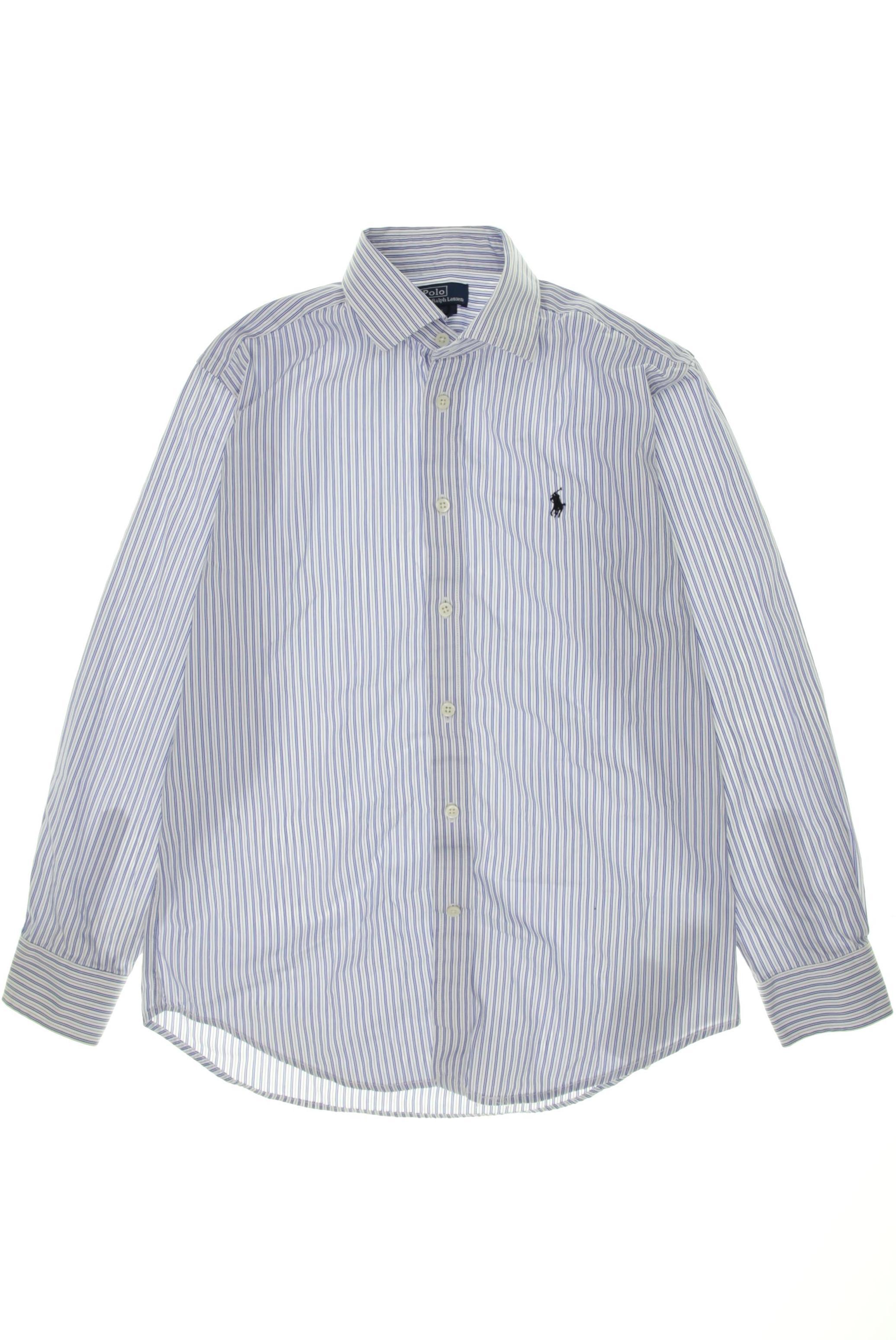 

Polo Ralph Lauren Jungen Hemd, blau, Gr. 176