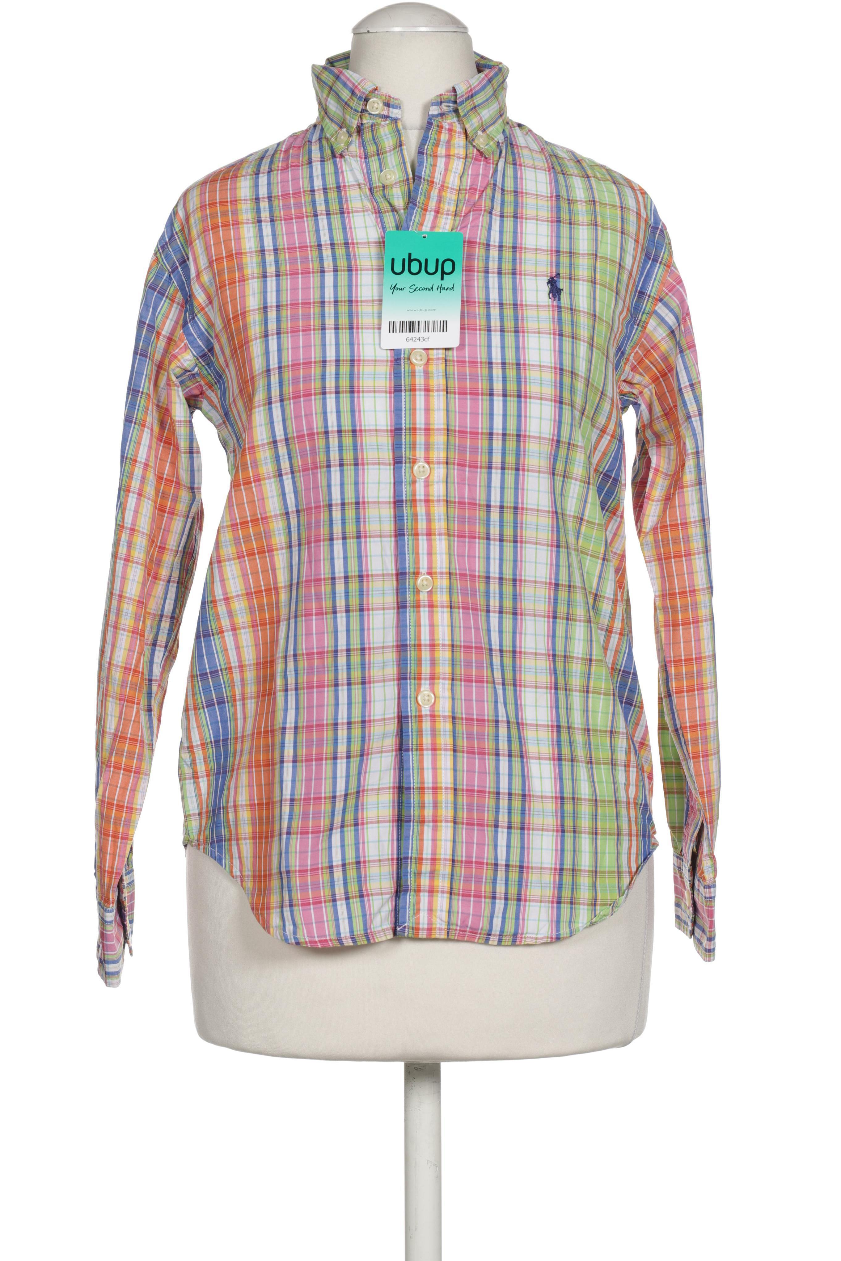 

Polo Ralph Lauren Damen Bluse, mehrfarbig, Gr.