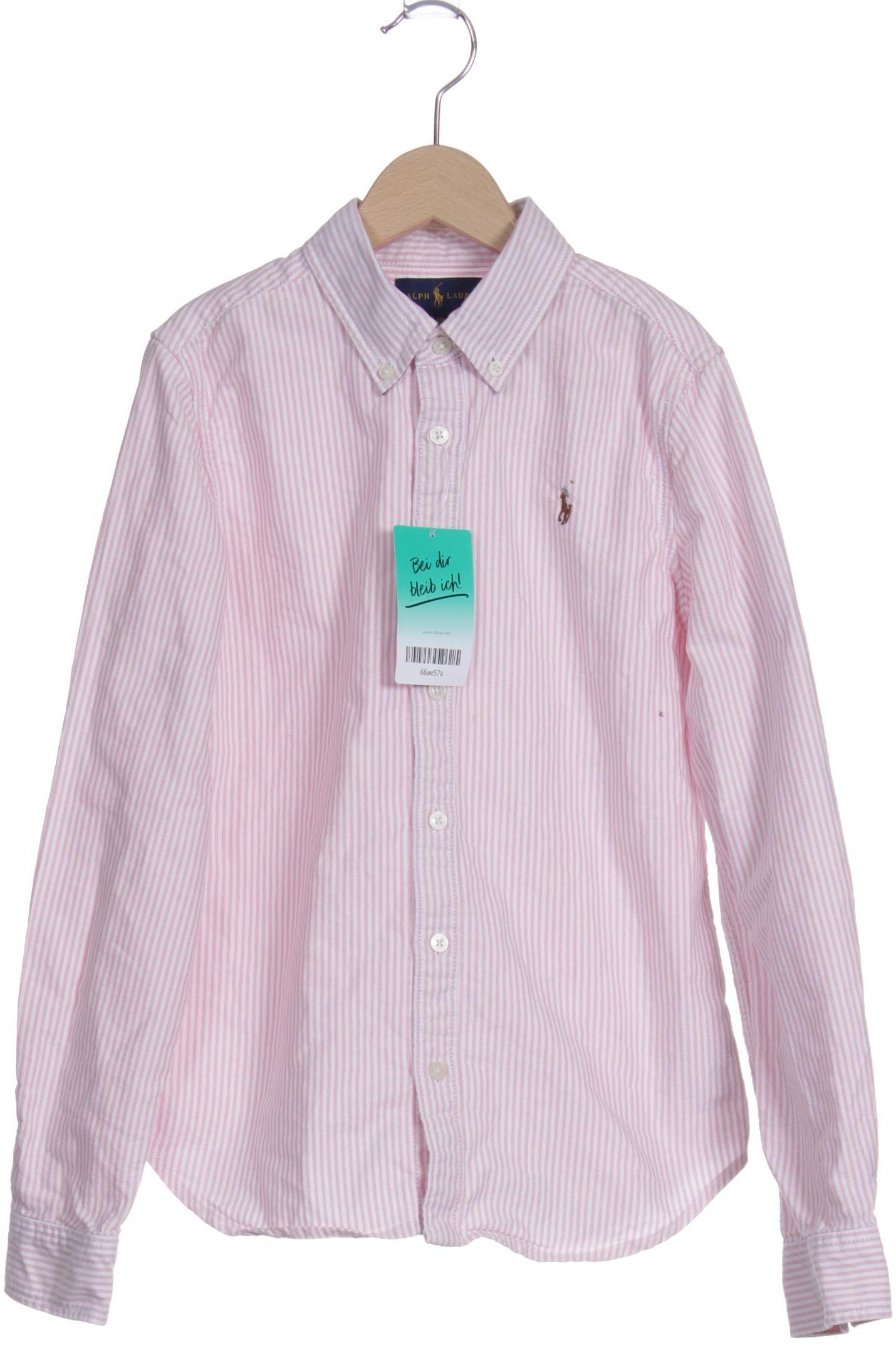 

Polo Ralph Lauren Jungen Hemd, pink, Gr. 140