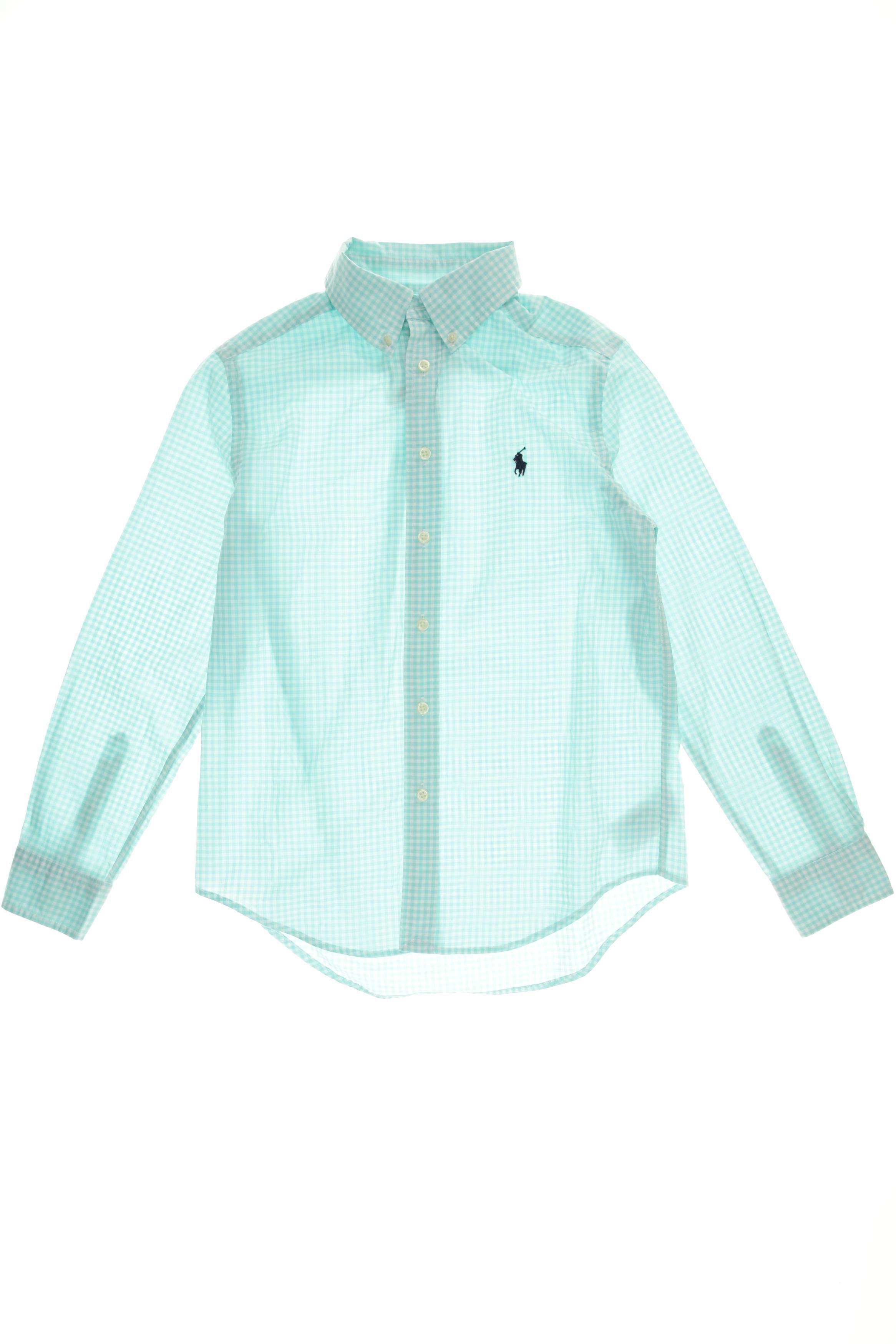 

Polo Ralph Lauren Jungen Hemd, grün, Gr. 140