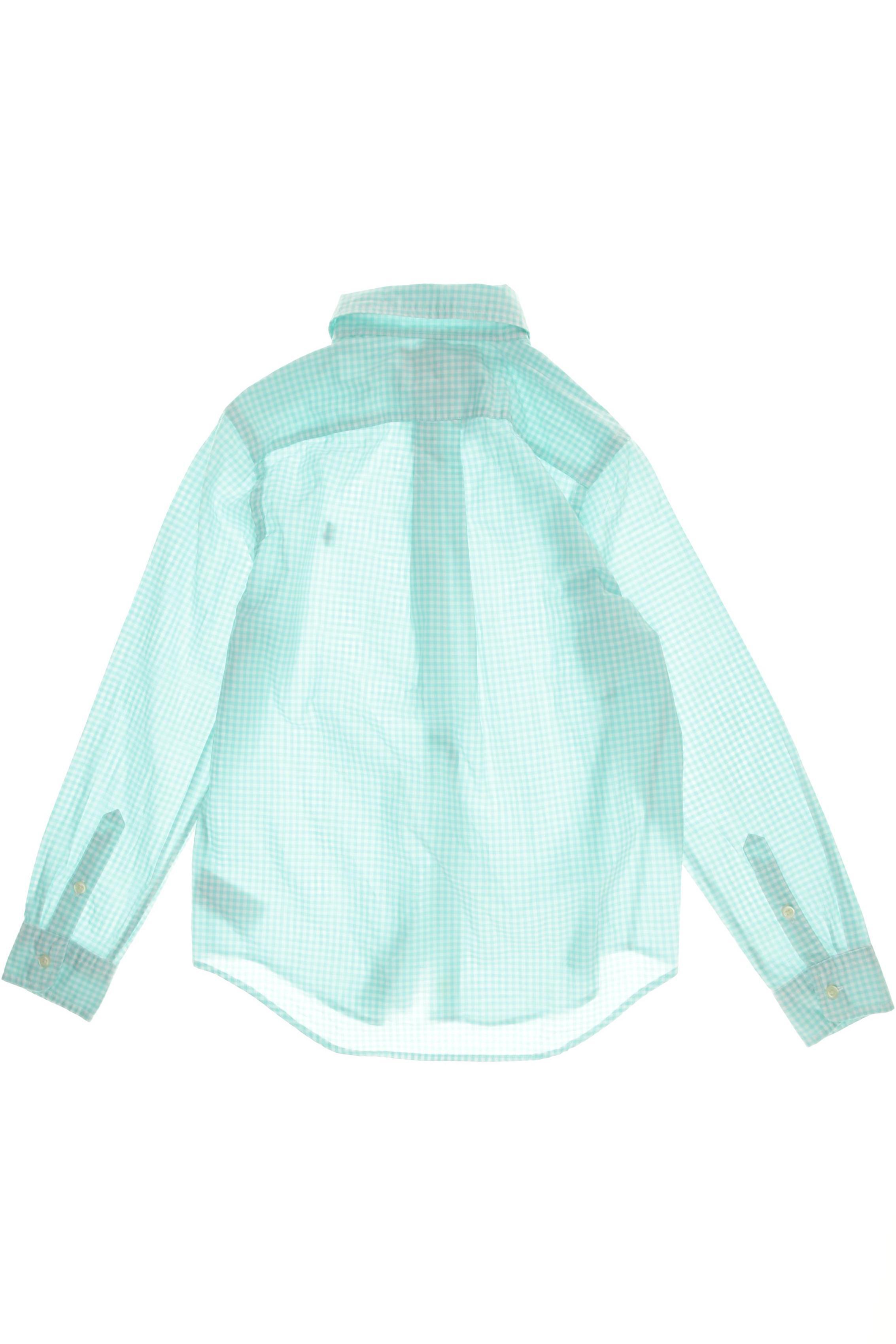 Thumbnail - Polo Ralph Lauren Jungen Hemd, grün, Gr. 140