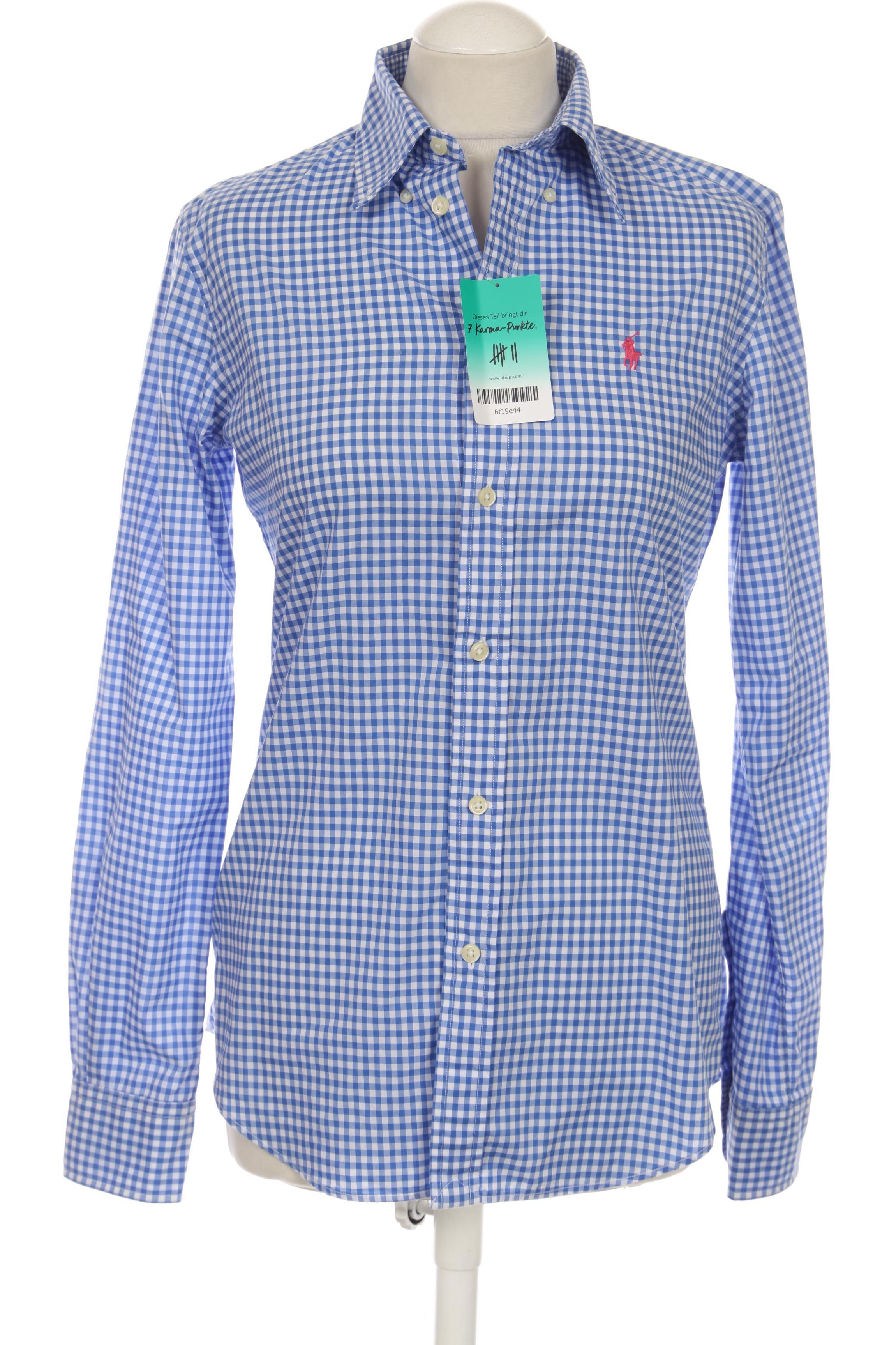 

Polo Ralph Lauren Jungen Hemd, blau, Gr.