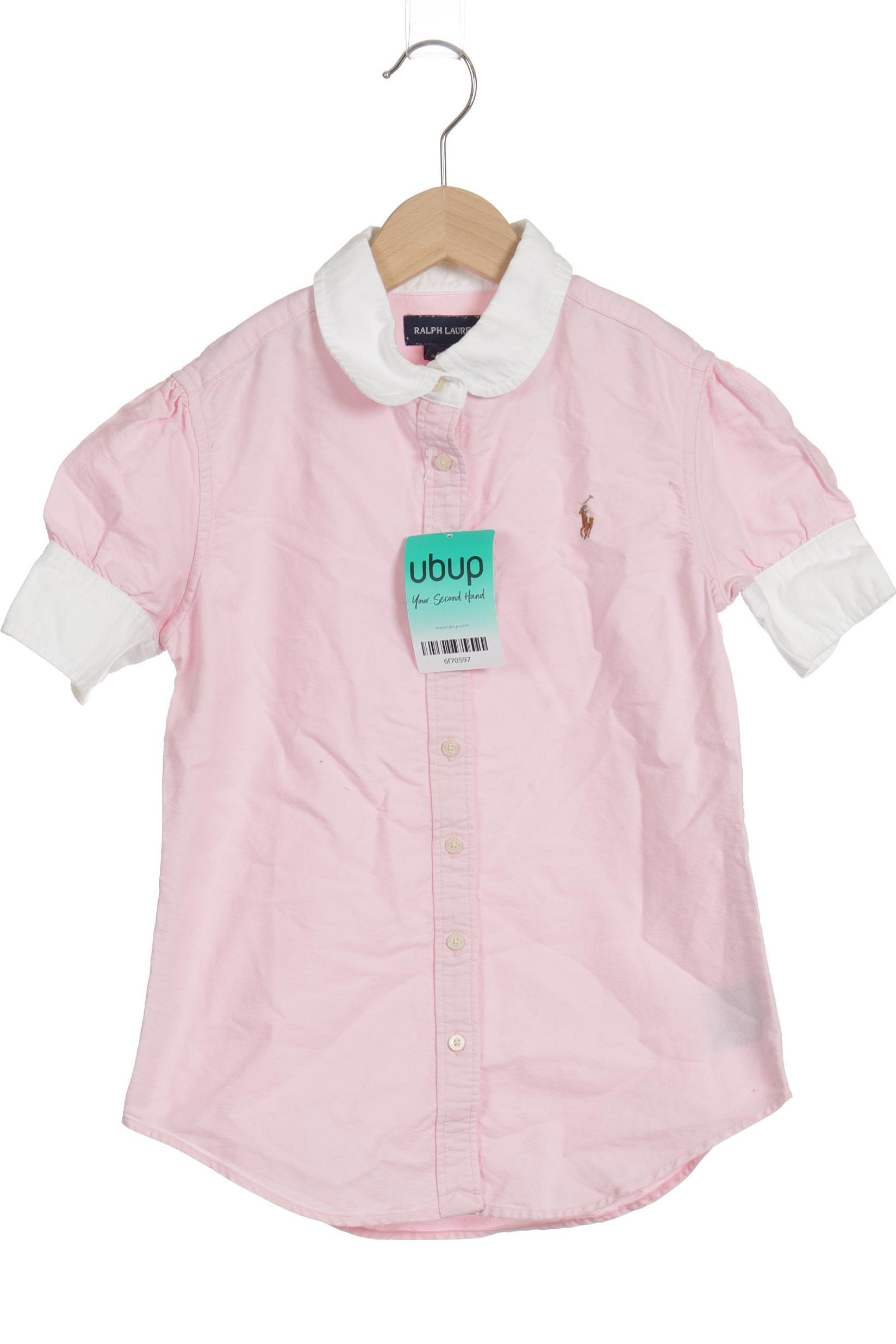 

Polo Ralph Lauren Jungen Hemd, pink, Gr. 128
