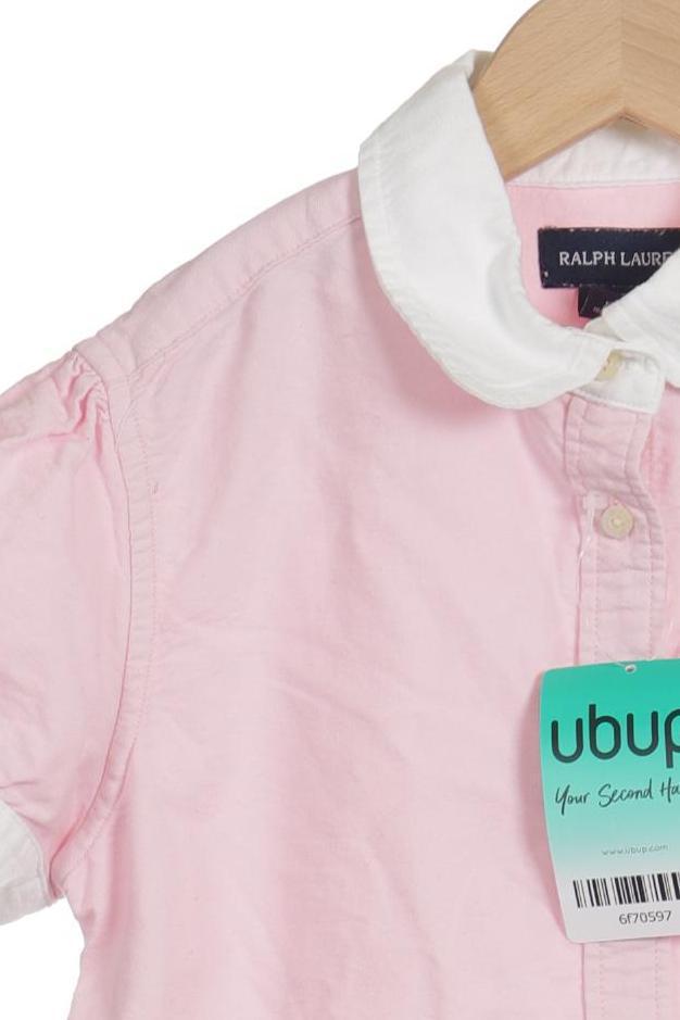 Thumbnail - Polo Ralph Lauren Jungen Hemd, pink, Gr. 128