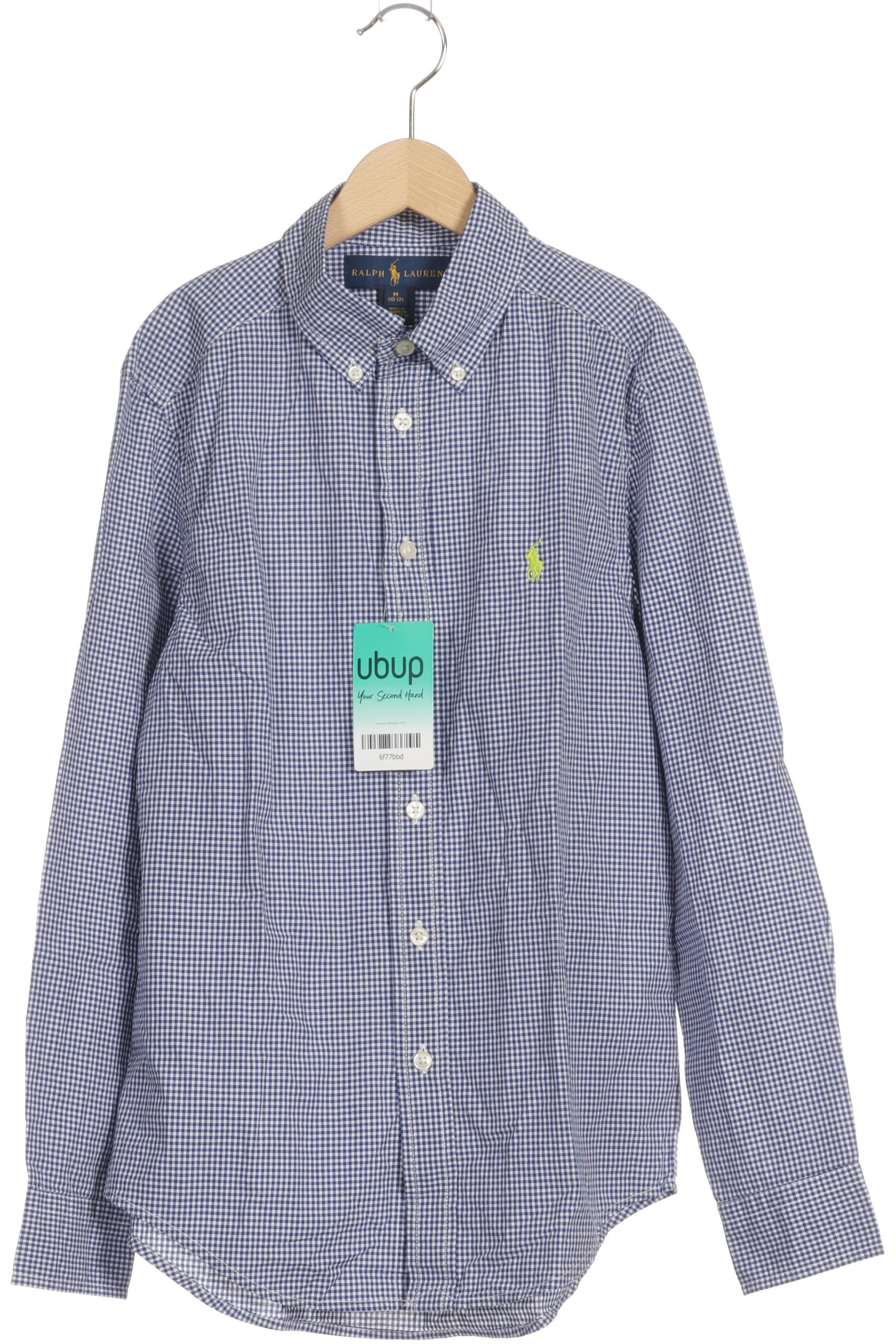 

Polo Ralph Lauren Jungen Hemd, blau, Gr.