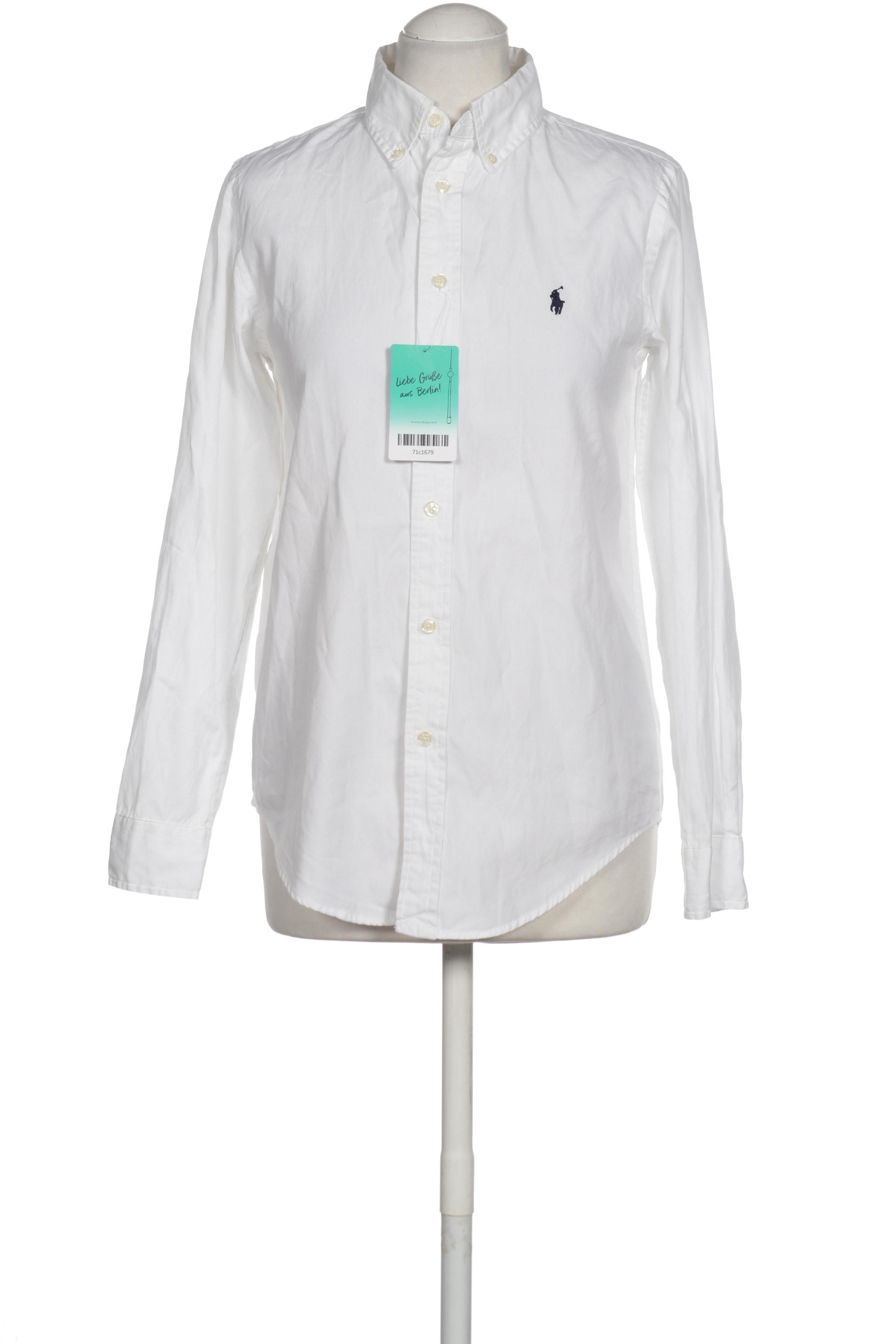

Polo Ralph Lauren Jungen Hemd, weiß, Gr. 176