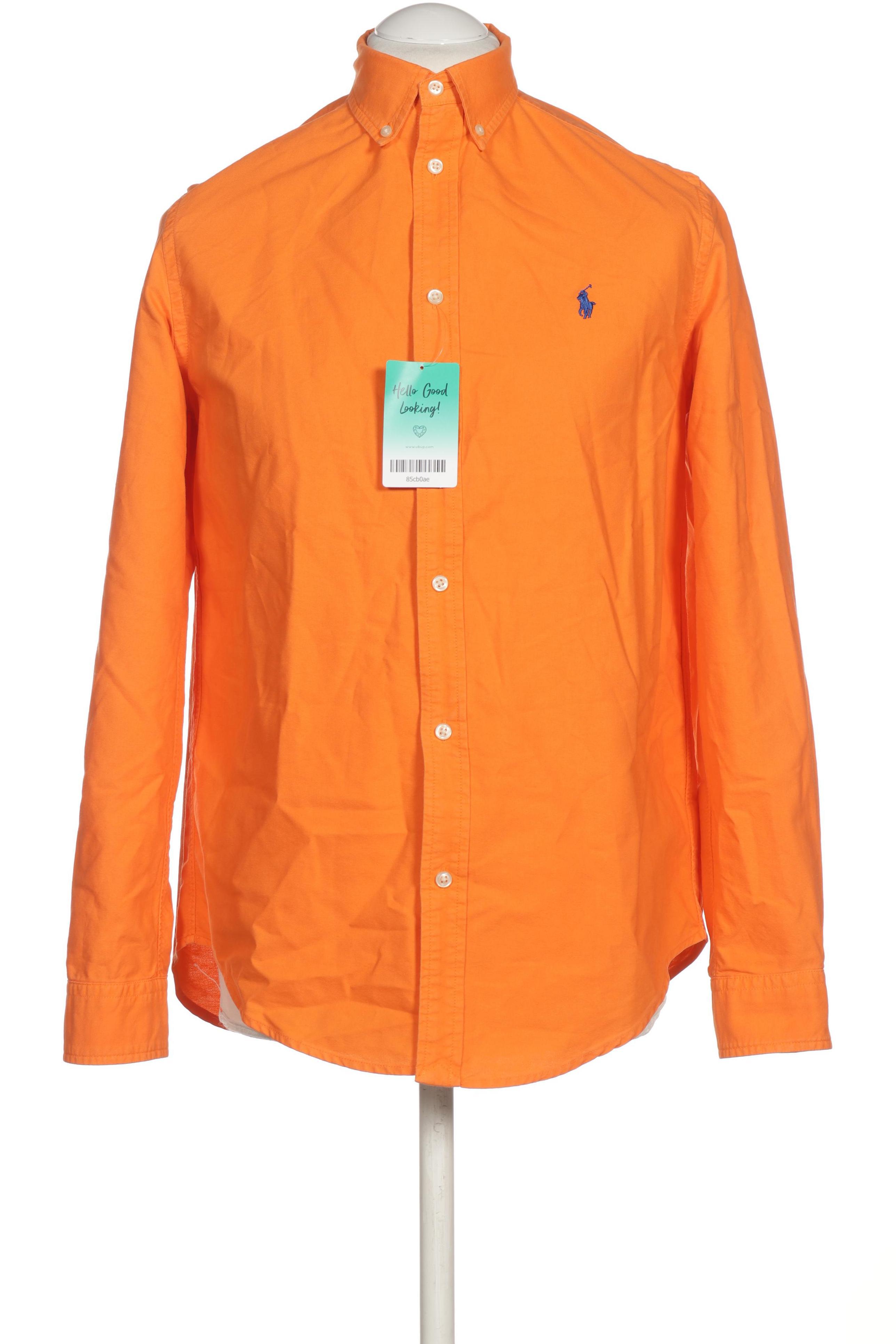 

Polo Ralph Lauren Jungen Hemd, orange, Gr.