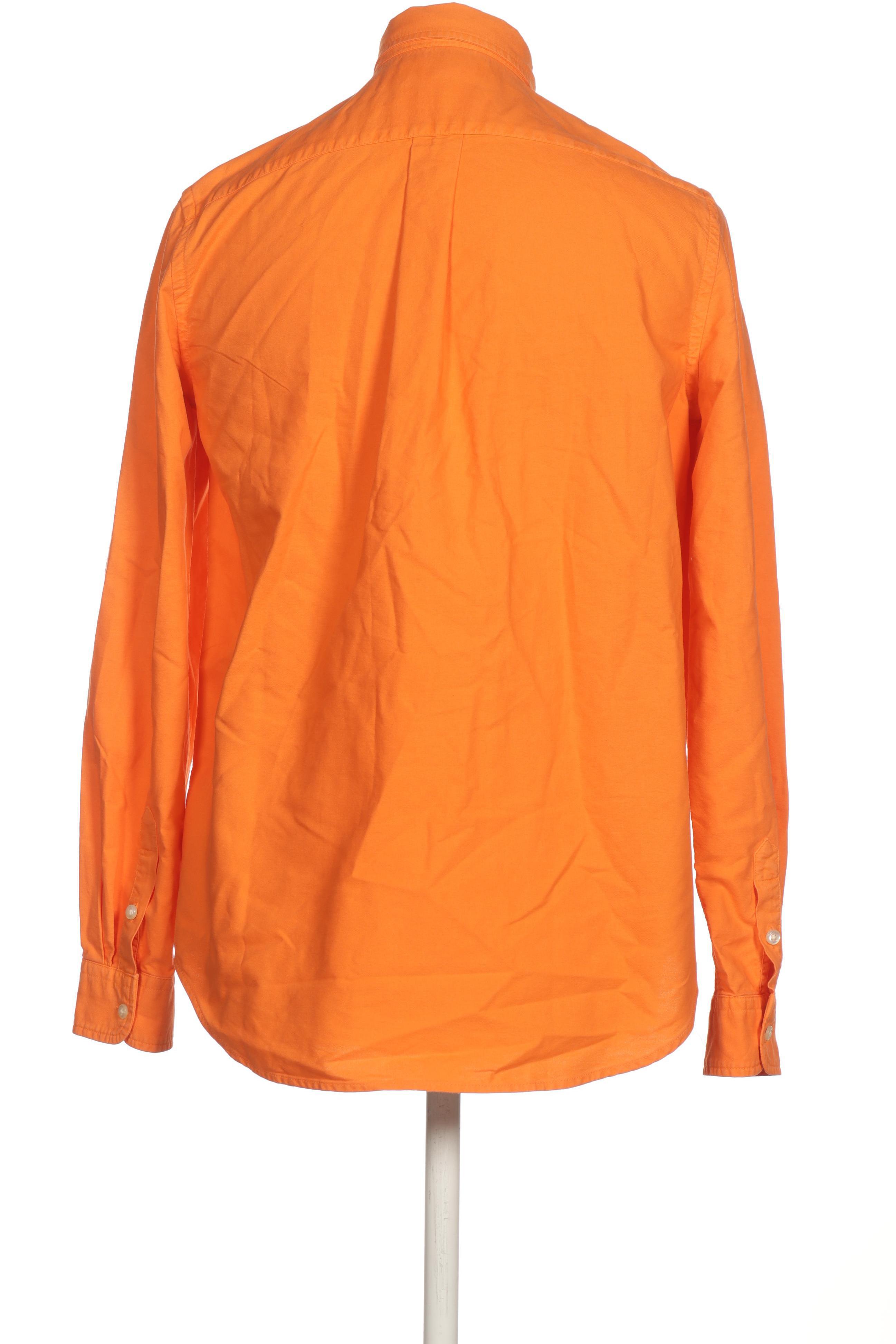 Thumbnail - Polo Ralph Lauren Jungen Hemd, orange, Gr.
