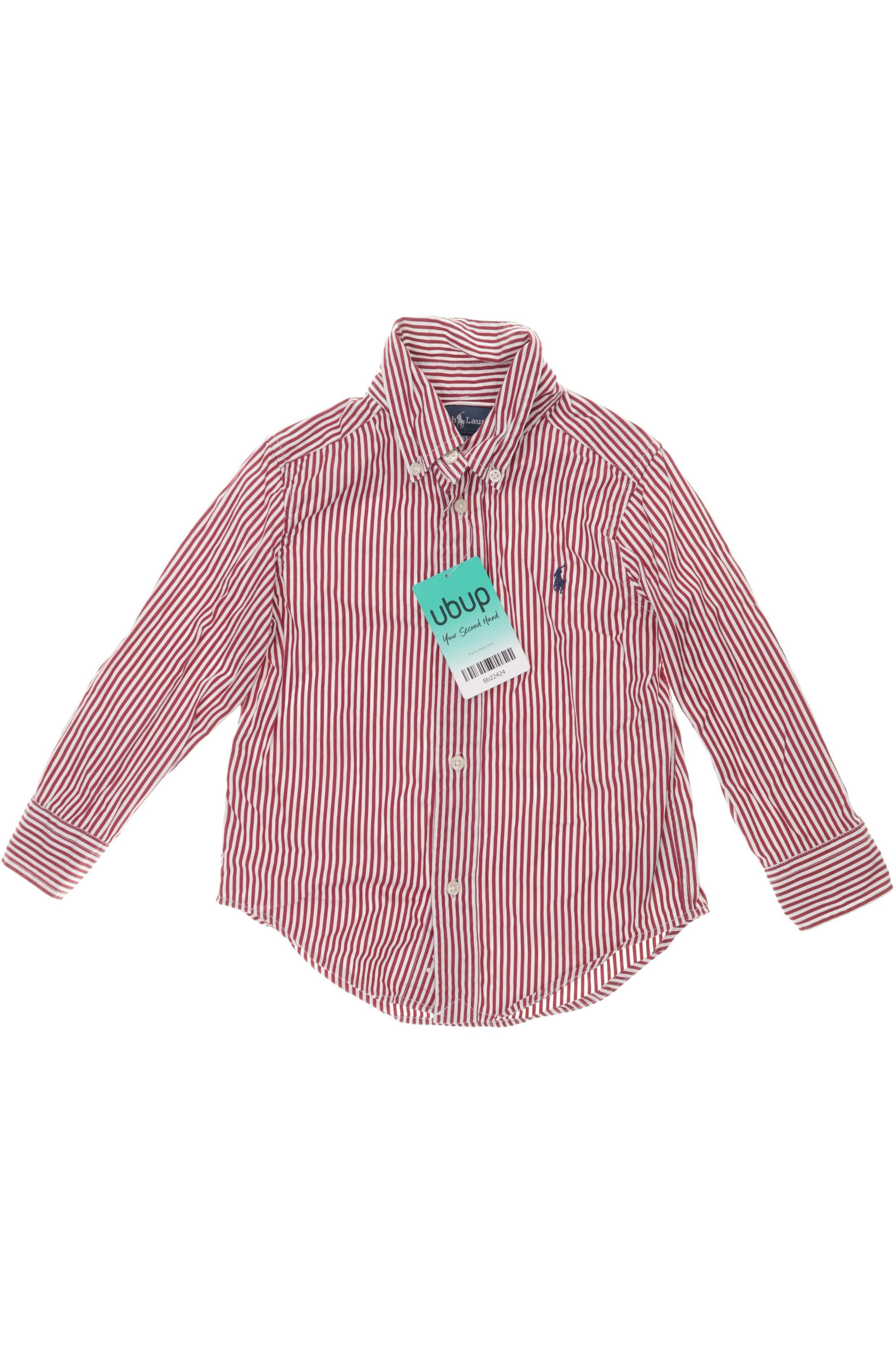 

Polo Ralph Lauren Jungen Hemd, weiß, Gr. 98