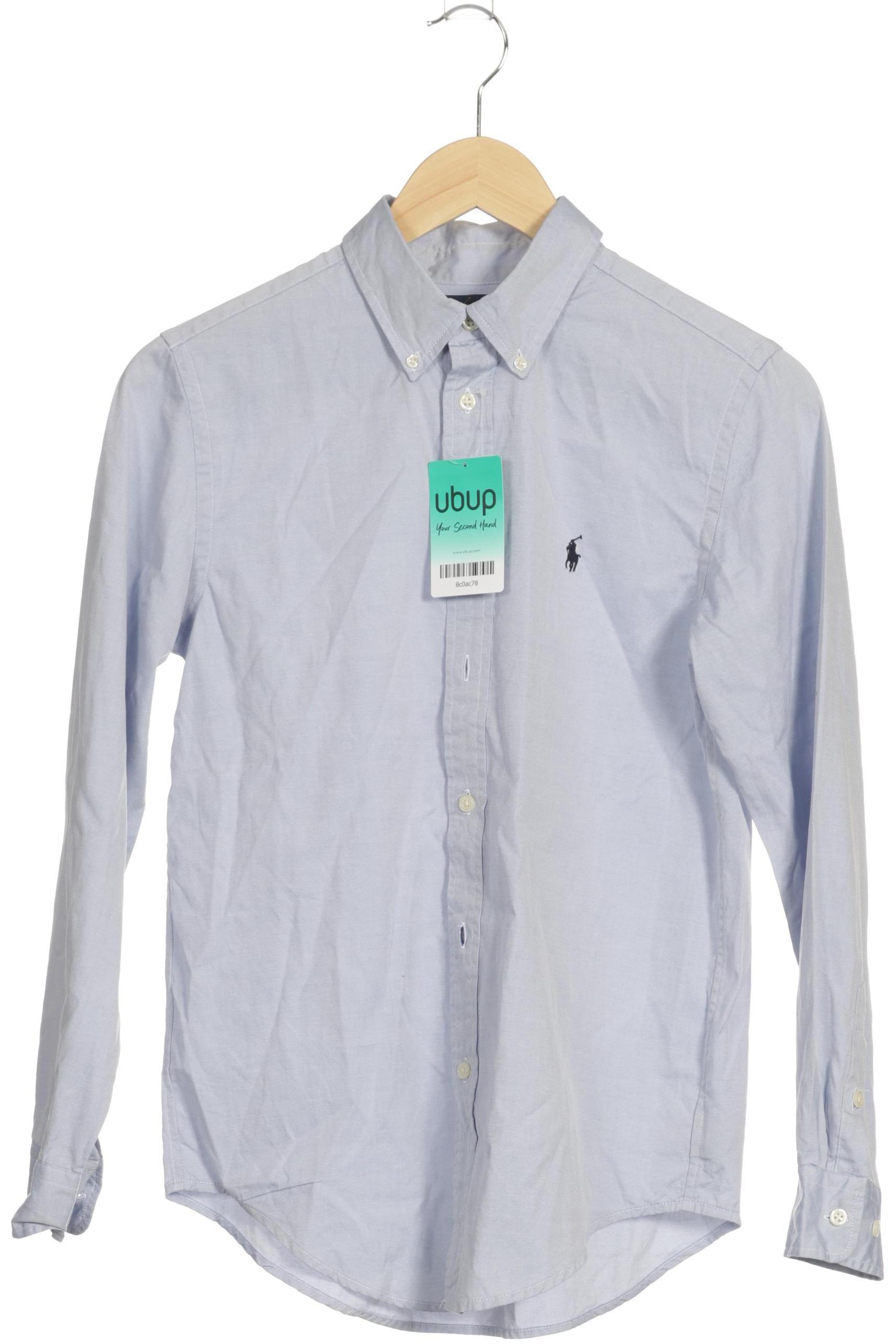 

Polo Ralph Lauren Jungen Hemd, blau, Gr. 176