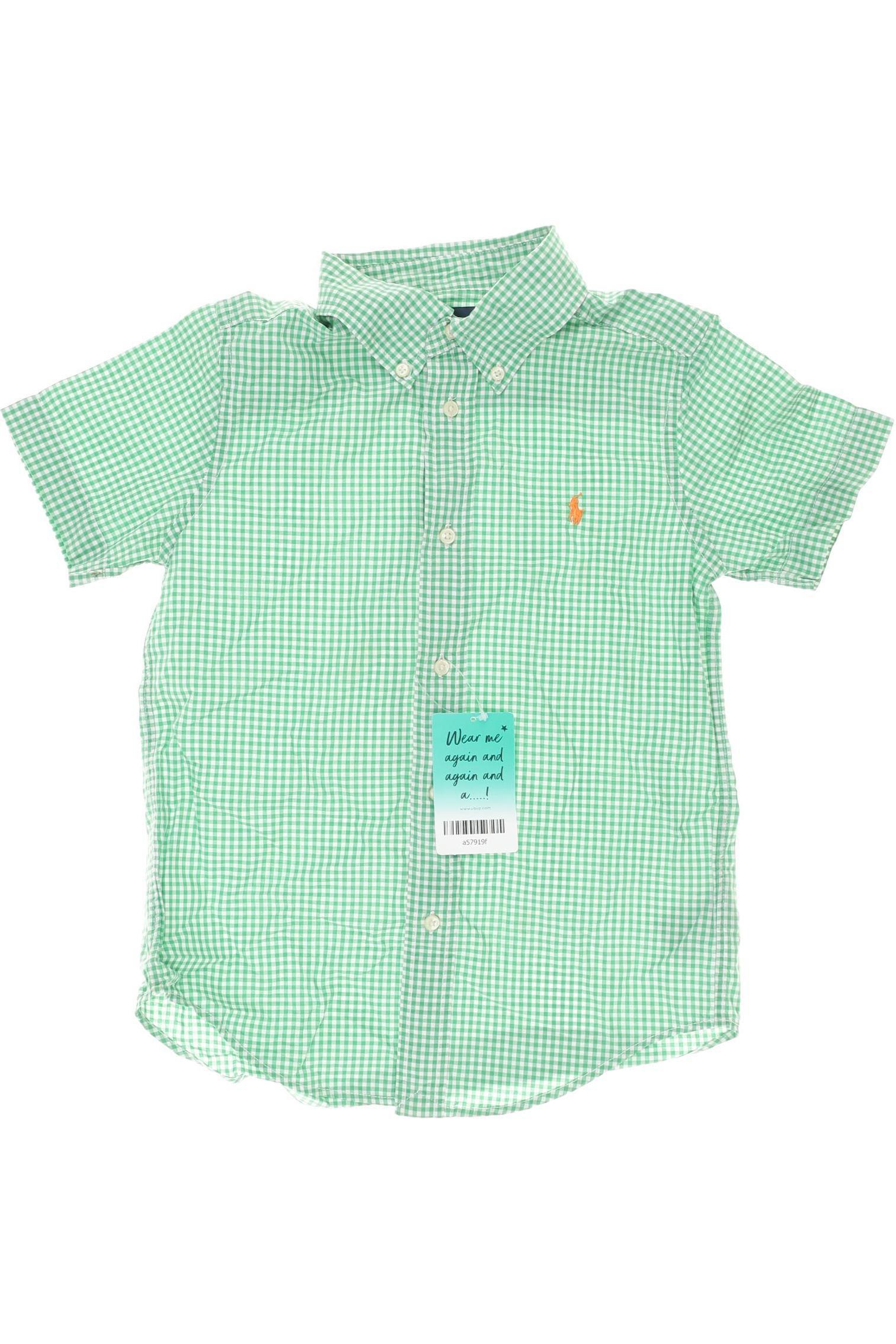 

Polo Ralph Lauren Jungen Hemd, grün, Gr. 116