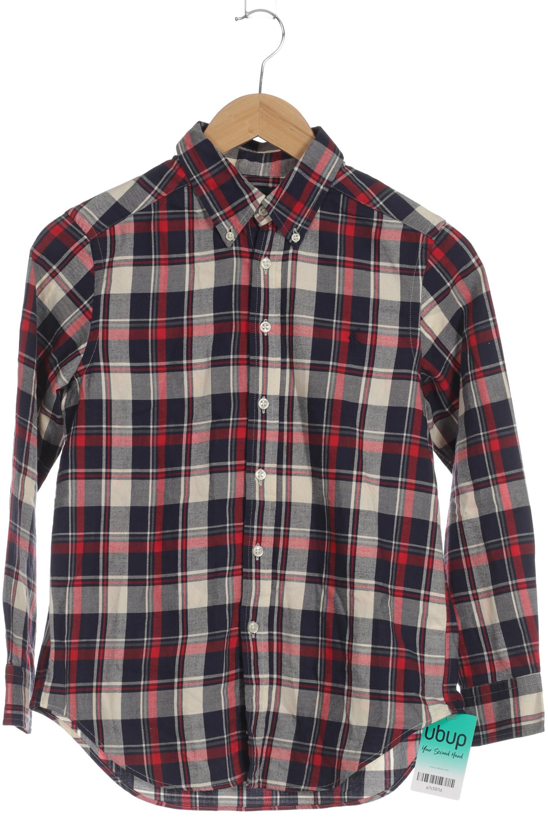 

Polo Ralph Lauren Jungen Hemd, rot, Gr.