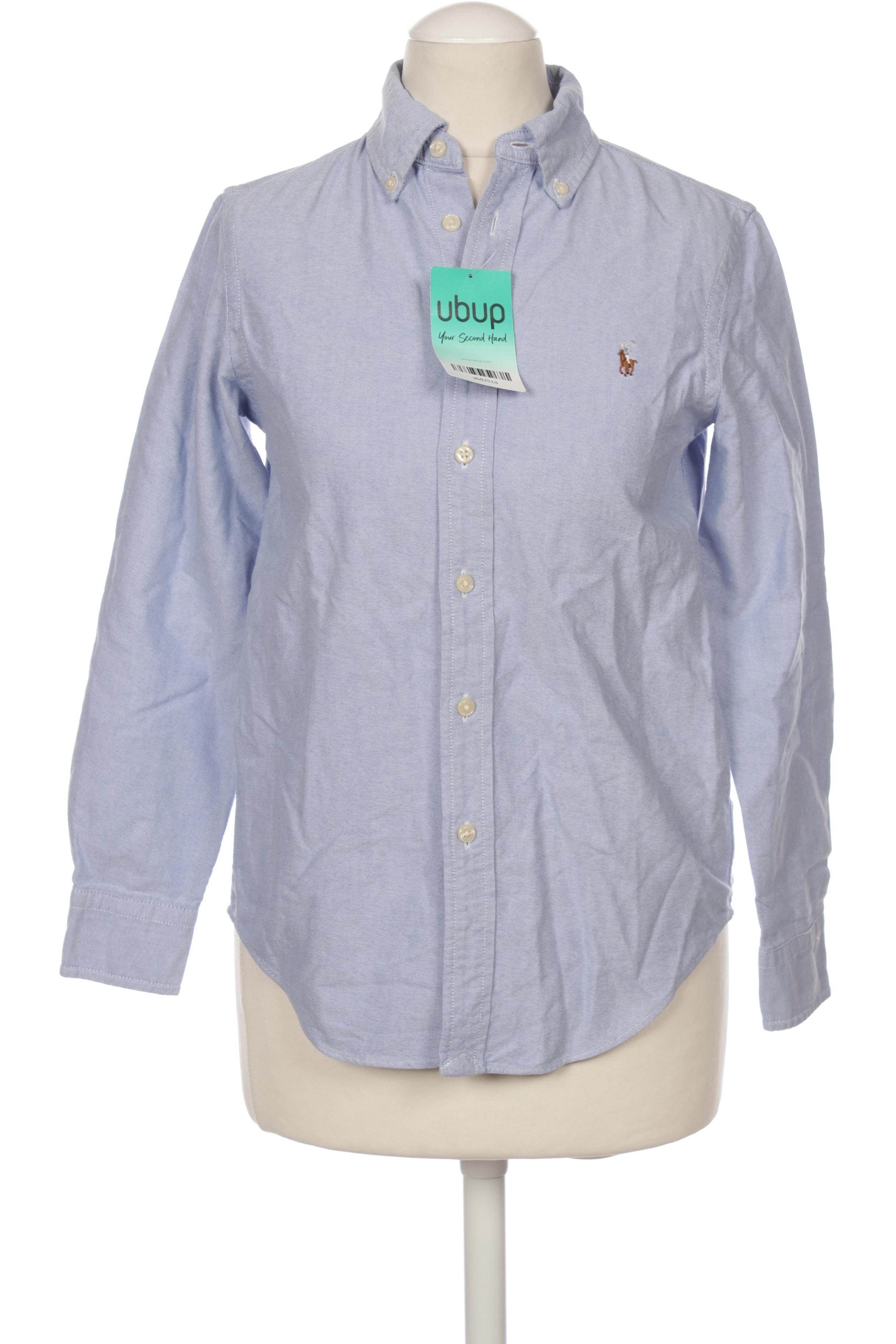 

Polo Ralph Lauren Jungen Hemd, blau, Gr. 140