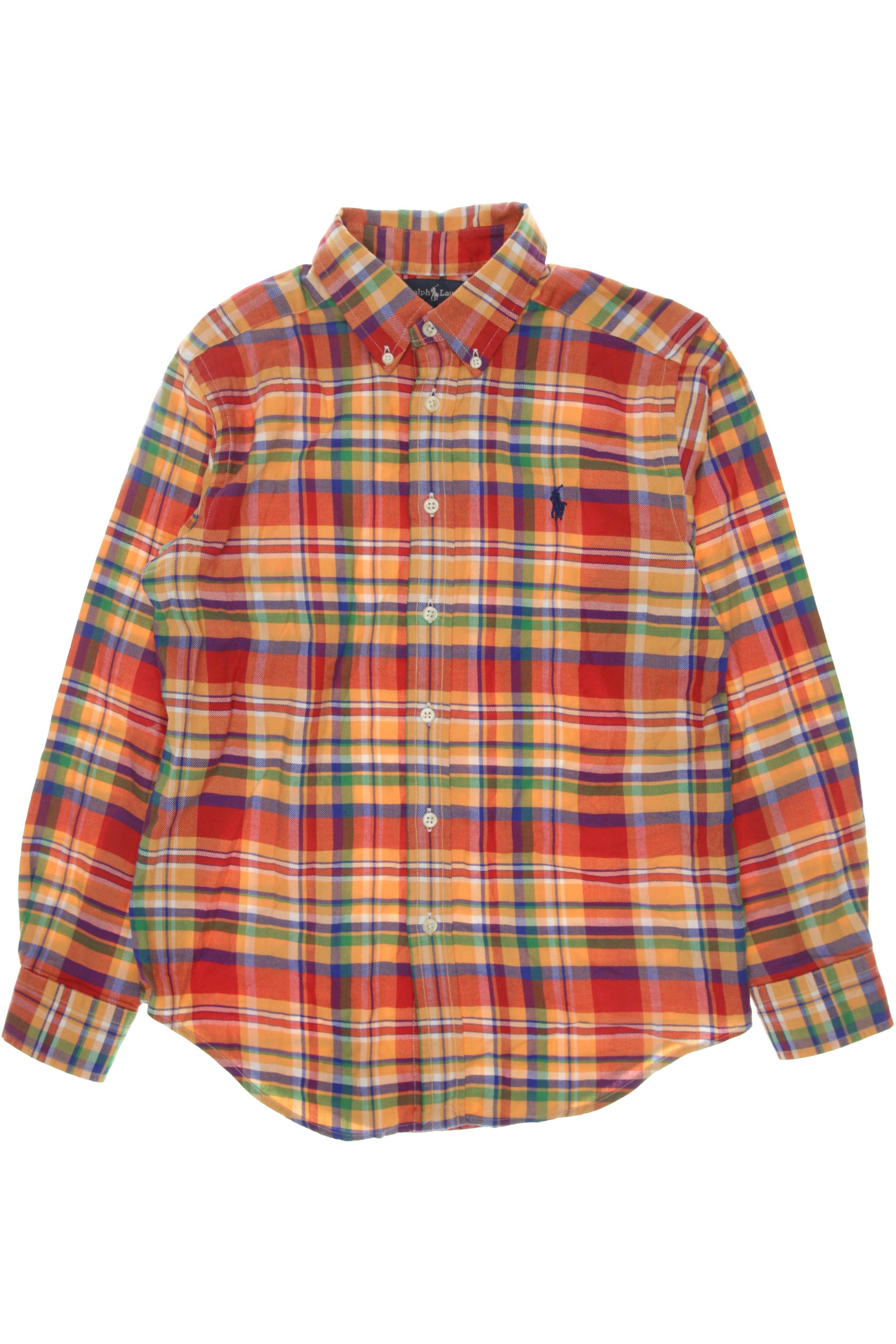 

Polo Ralph Lauren Jungen Hemd, rot, Gr. 140