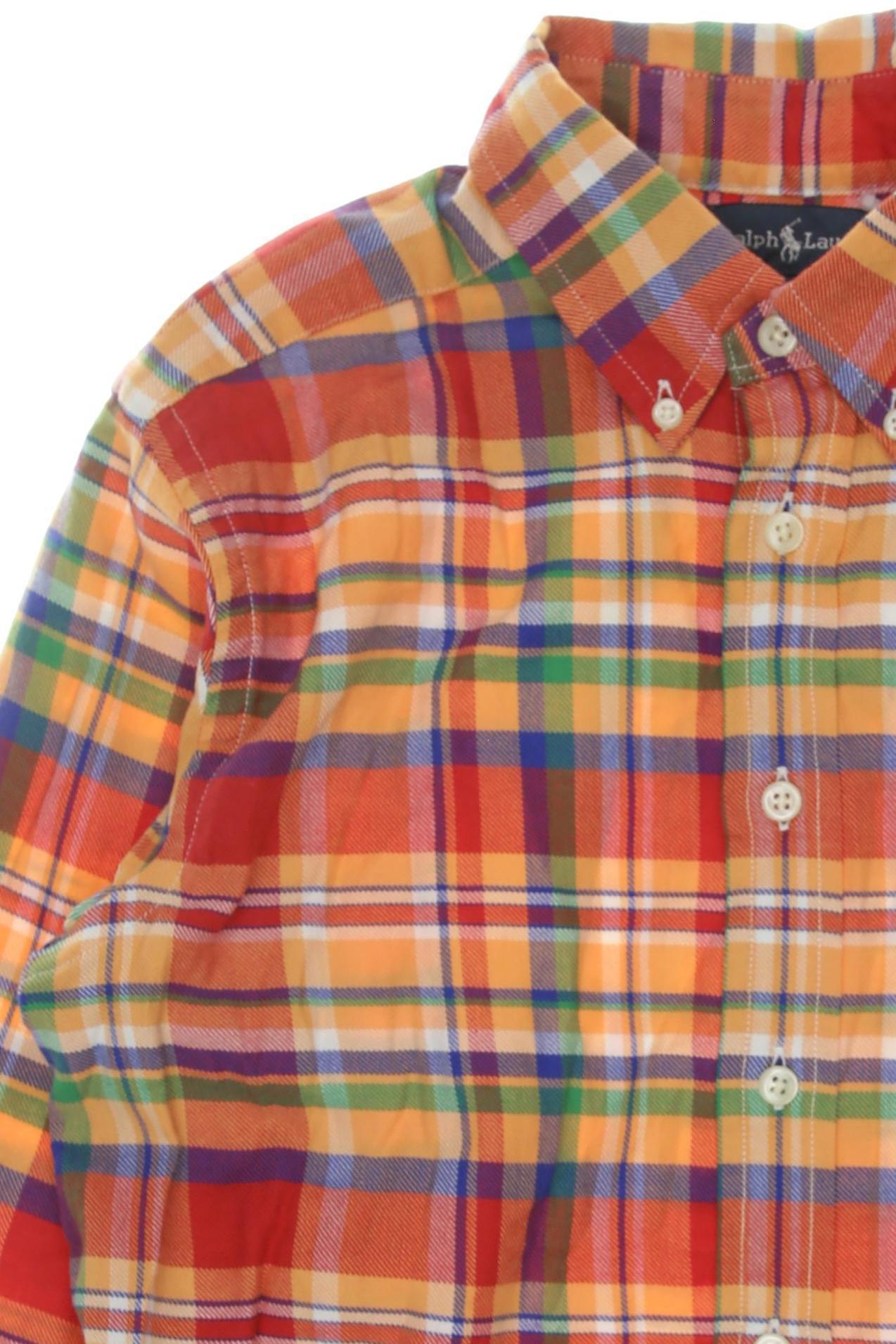 Thumbnail - Polo Ralph Lauren Jungen Hemd, rot, Gr. 140