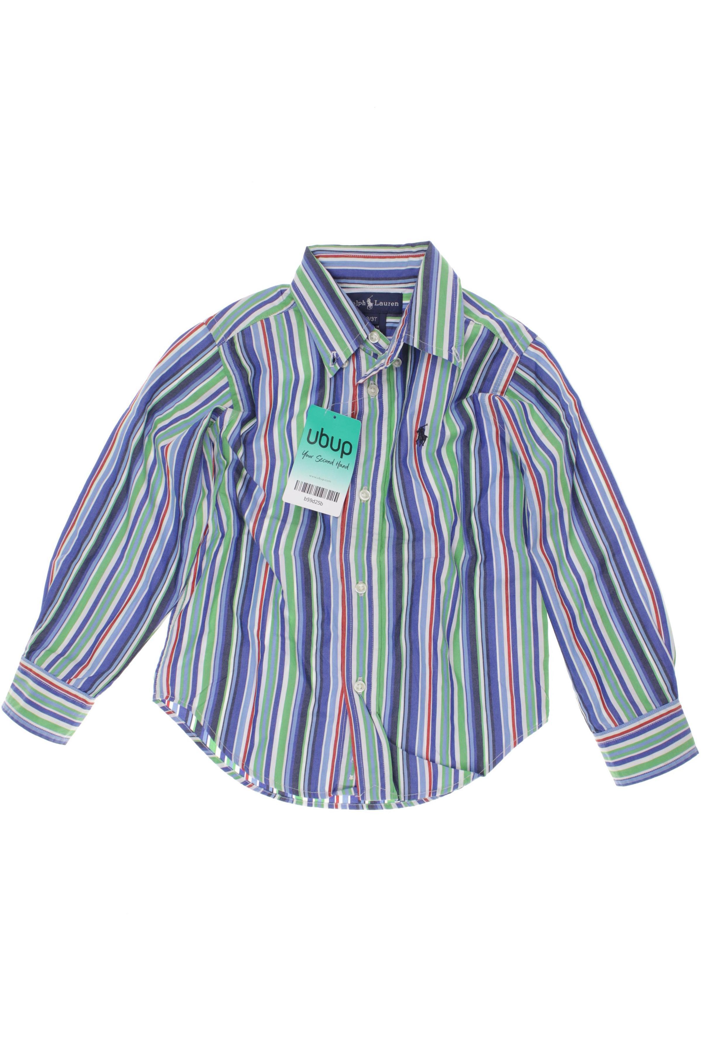 

Polo Ralph Lauren Jungen Hemd, türkis, Gr. 104