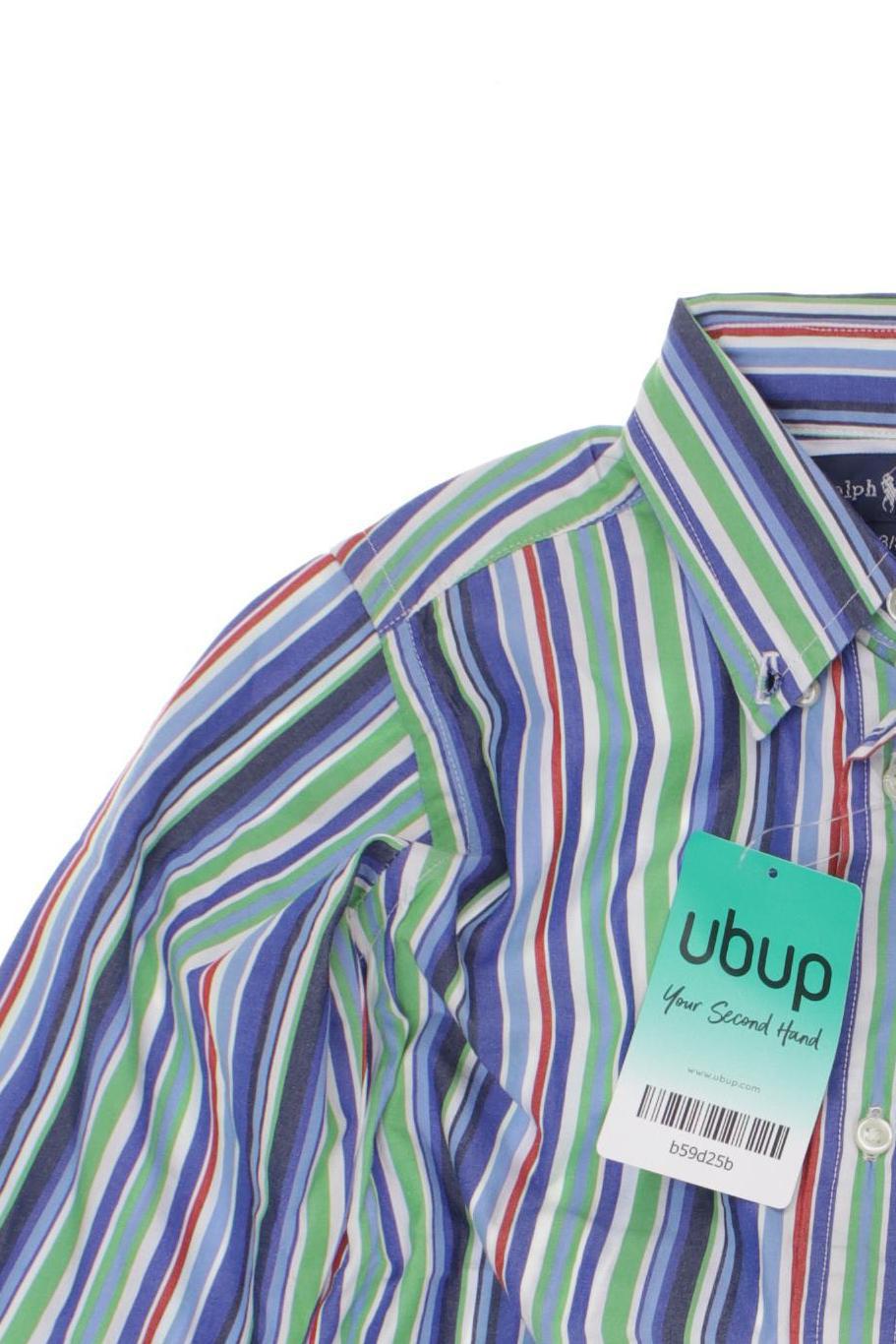 Thumbnail - Polo Ralph Lauren Jungen Hemd, türkis, Gr. 104