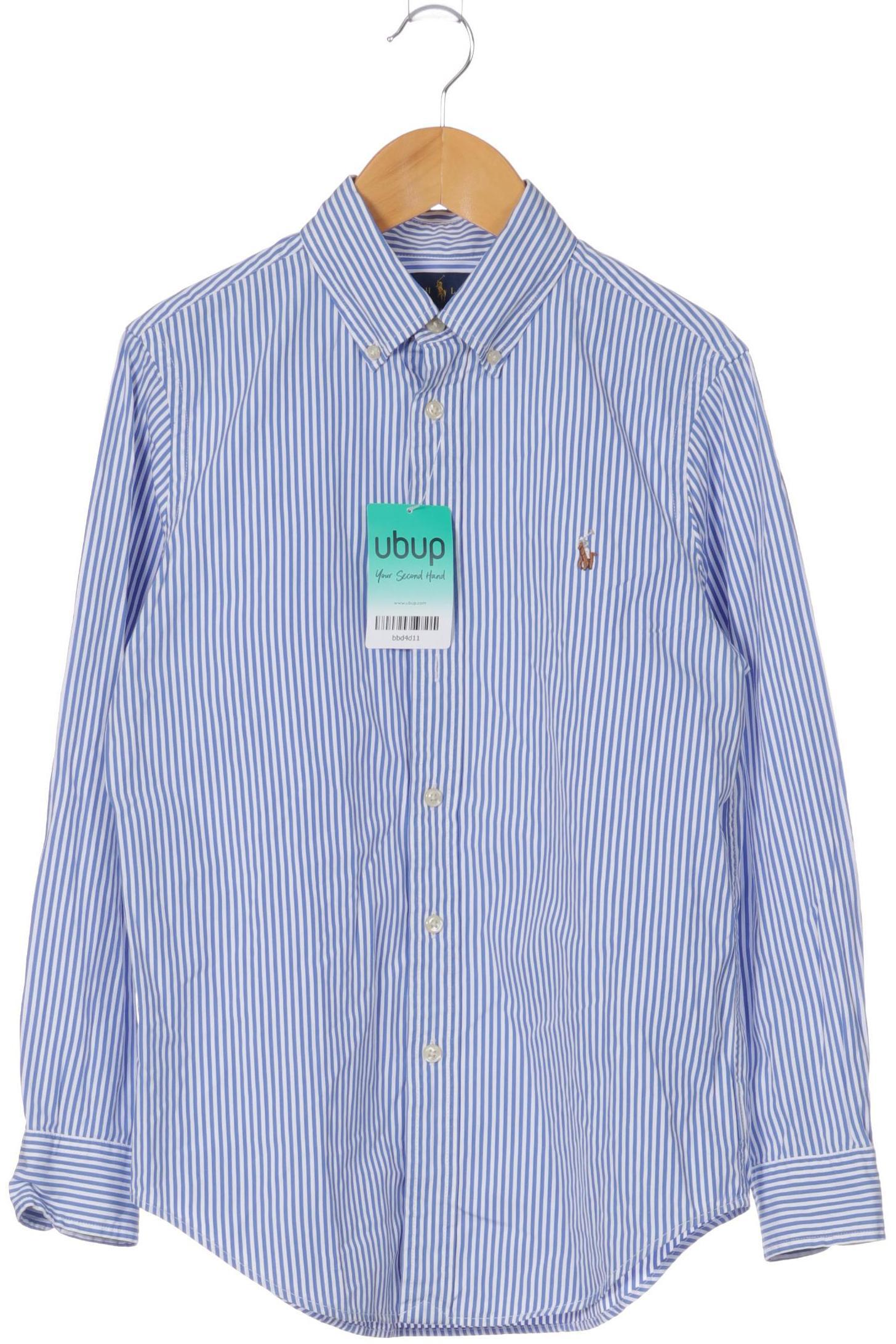 

Polo Ralph Lauren Jungen Hemd, blau, Gr. 152