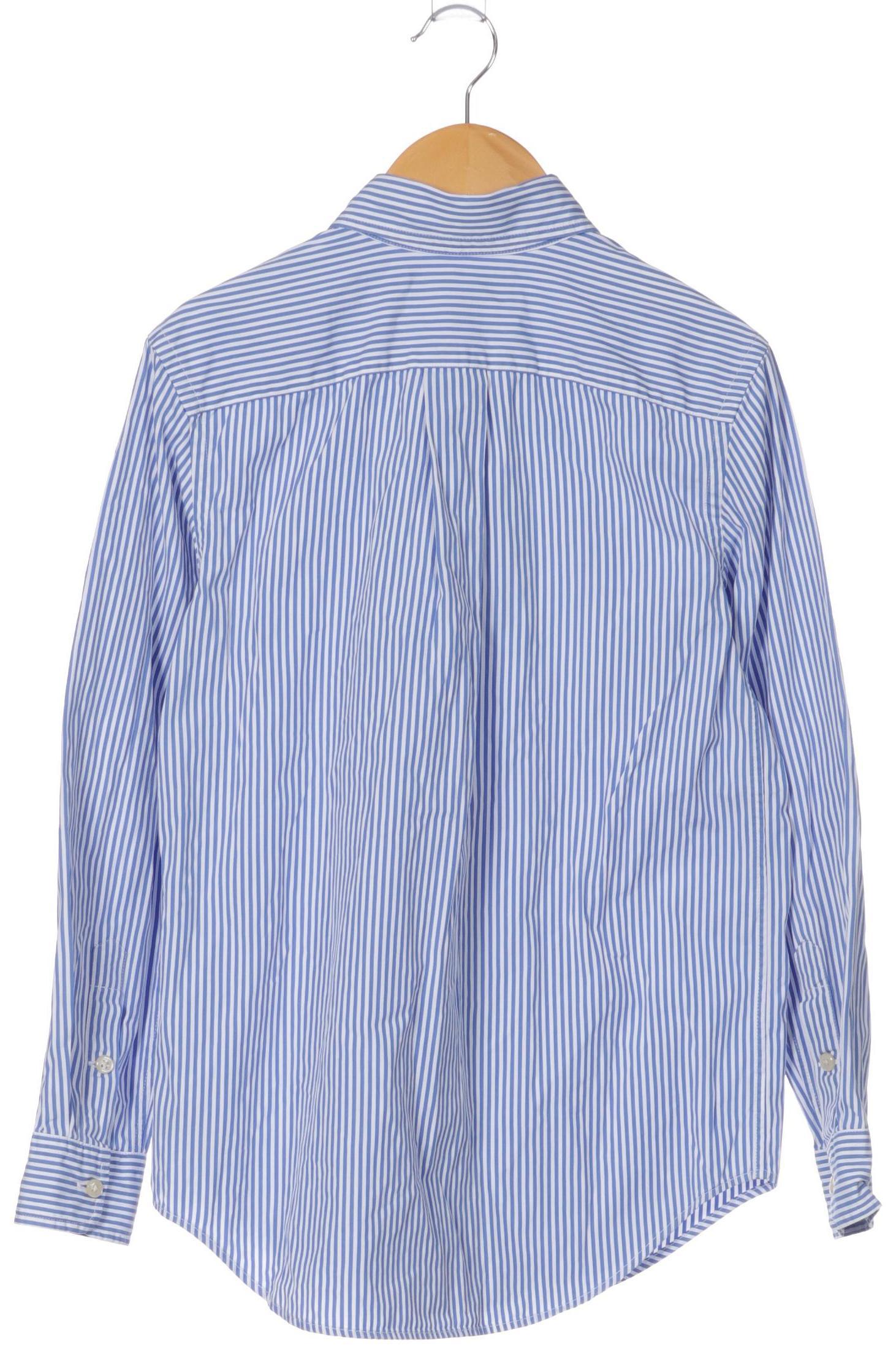 Thumbnail - Polo Ralph Lauren Jungen Hemd, blau, Gr. 152