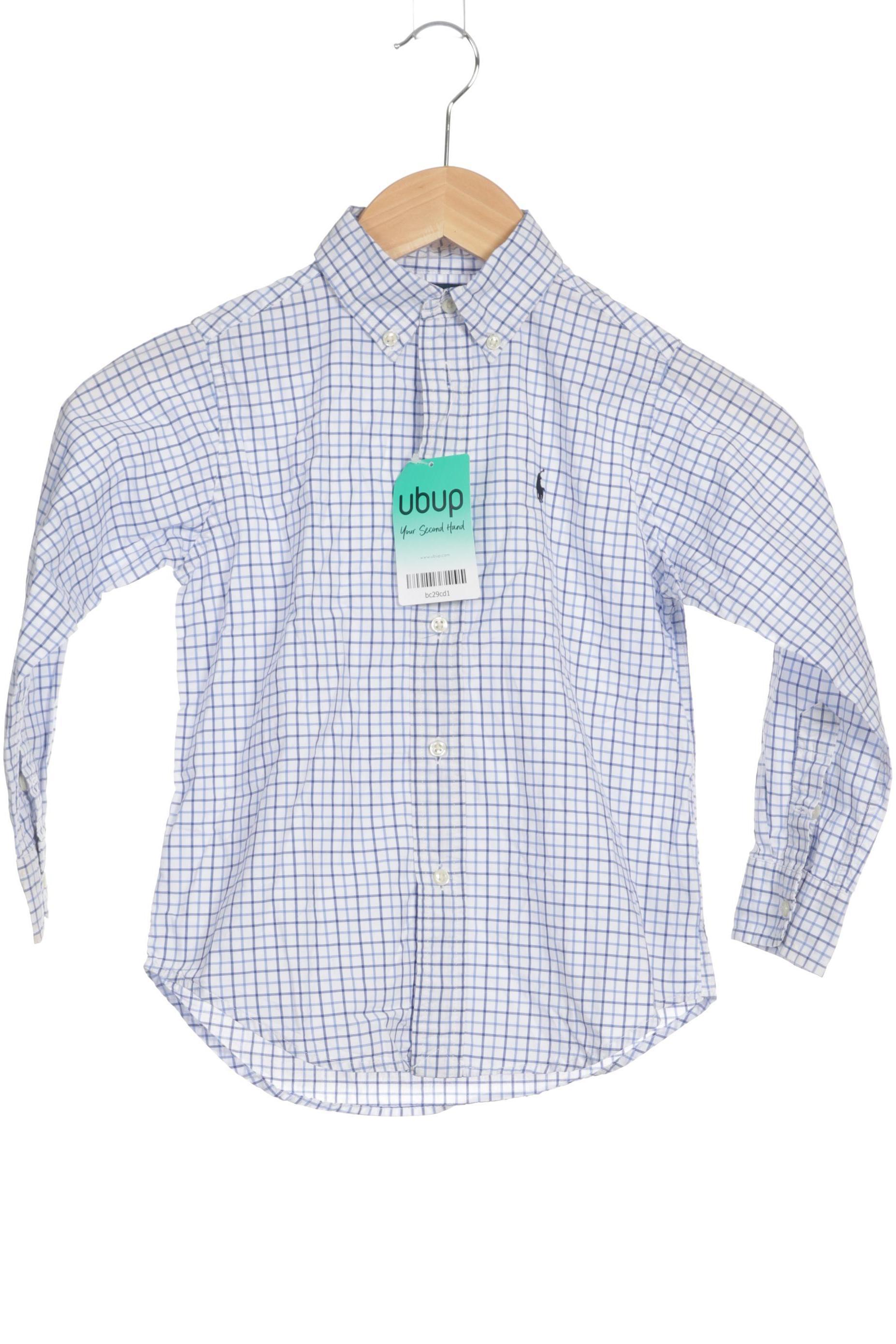 

Polo Ralph Lauren Jungen Hemd, blau, Gr.