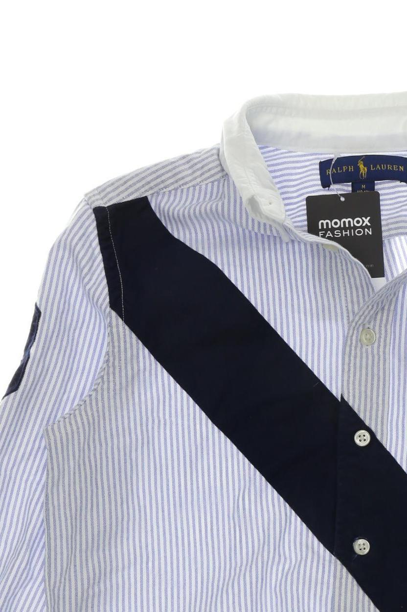 Thumbnail - Polo Ralph Lauren Jungen Hemd, blau, Gr. 140