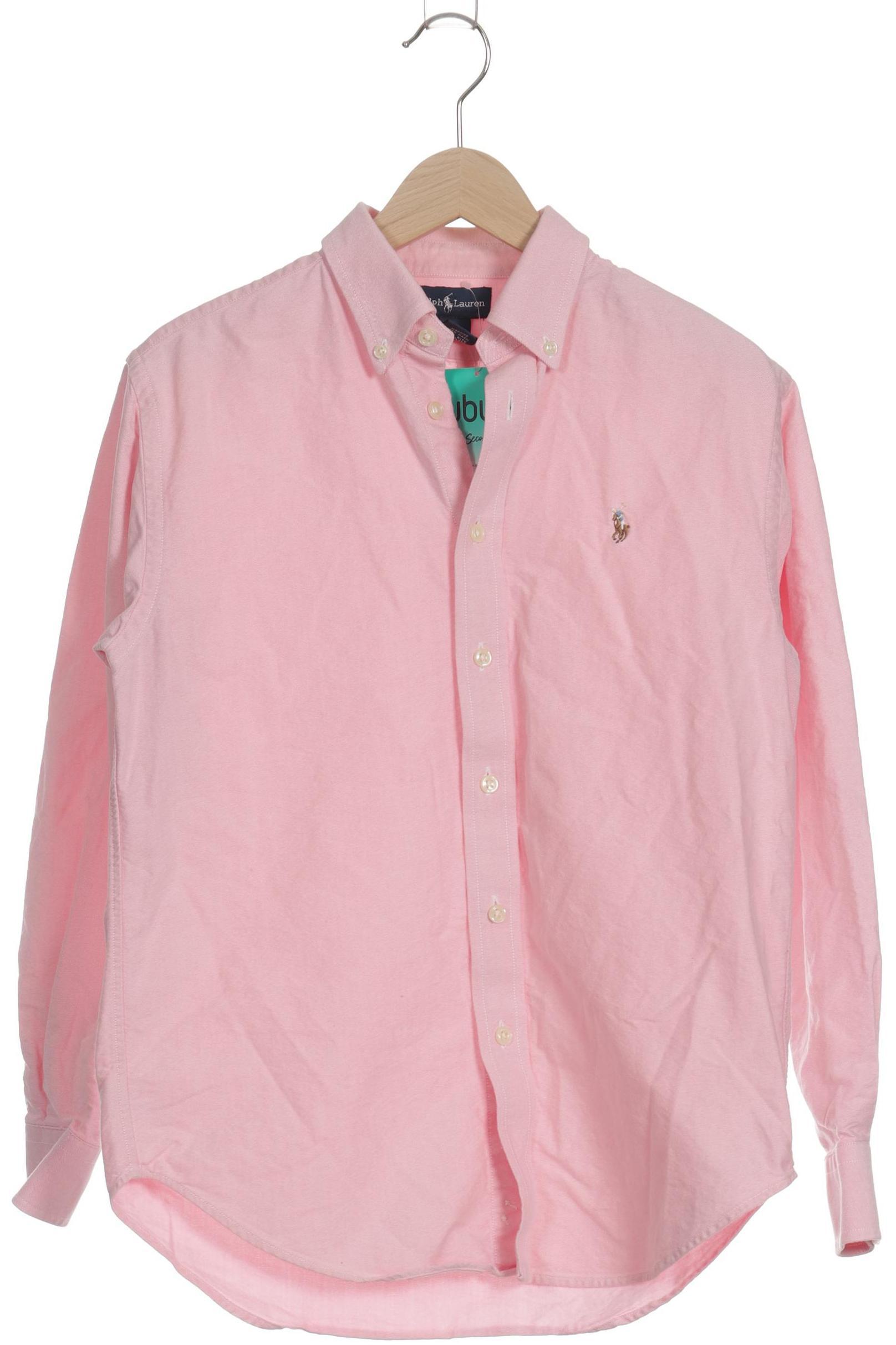 

Polo Ralph Lauren Jungen Hemd, pink, Gr. 152