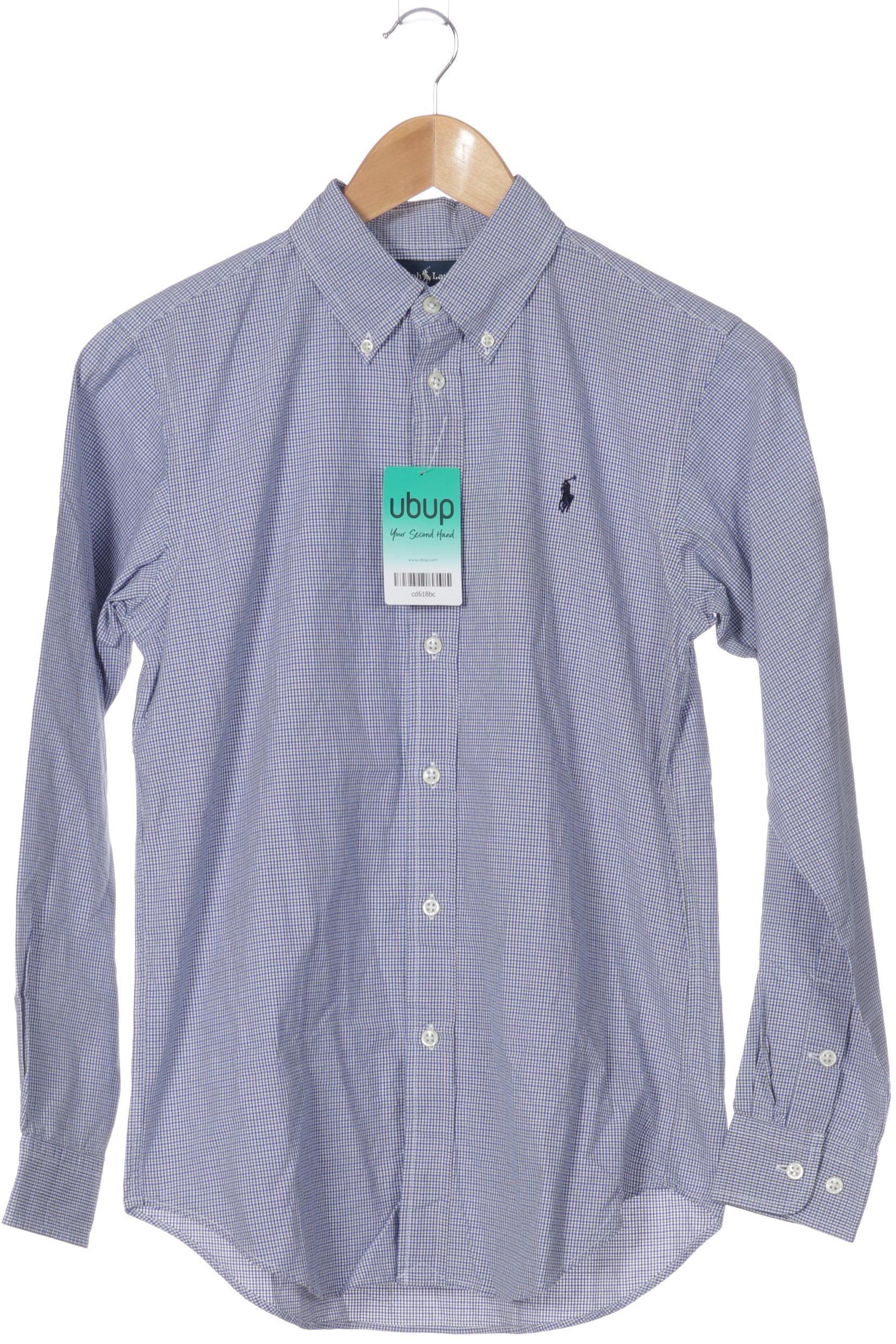 

Polo Ralph Lauren Jungen Hemd, blau, Gr. 176