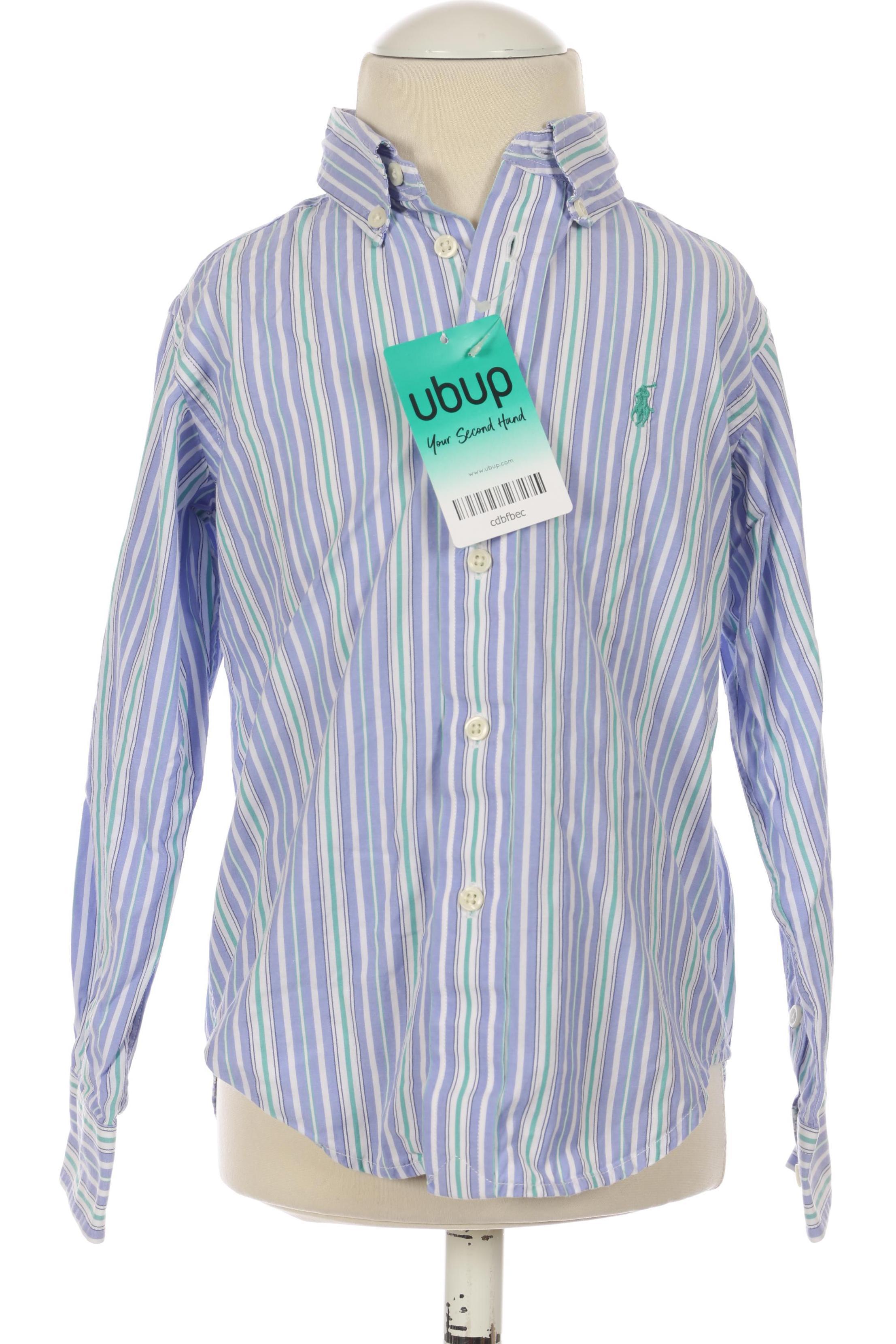

Polo Ralph Lauren Jungen Hemd, blau, Gr. 104