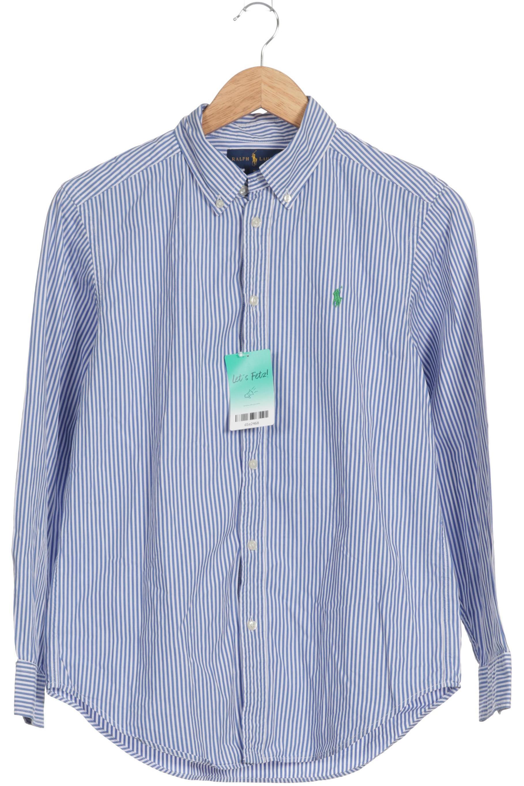 

Polo Ralph Lauren Jungen Hemd, blau, Gr. 176