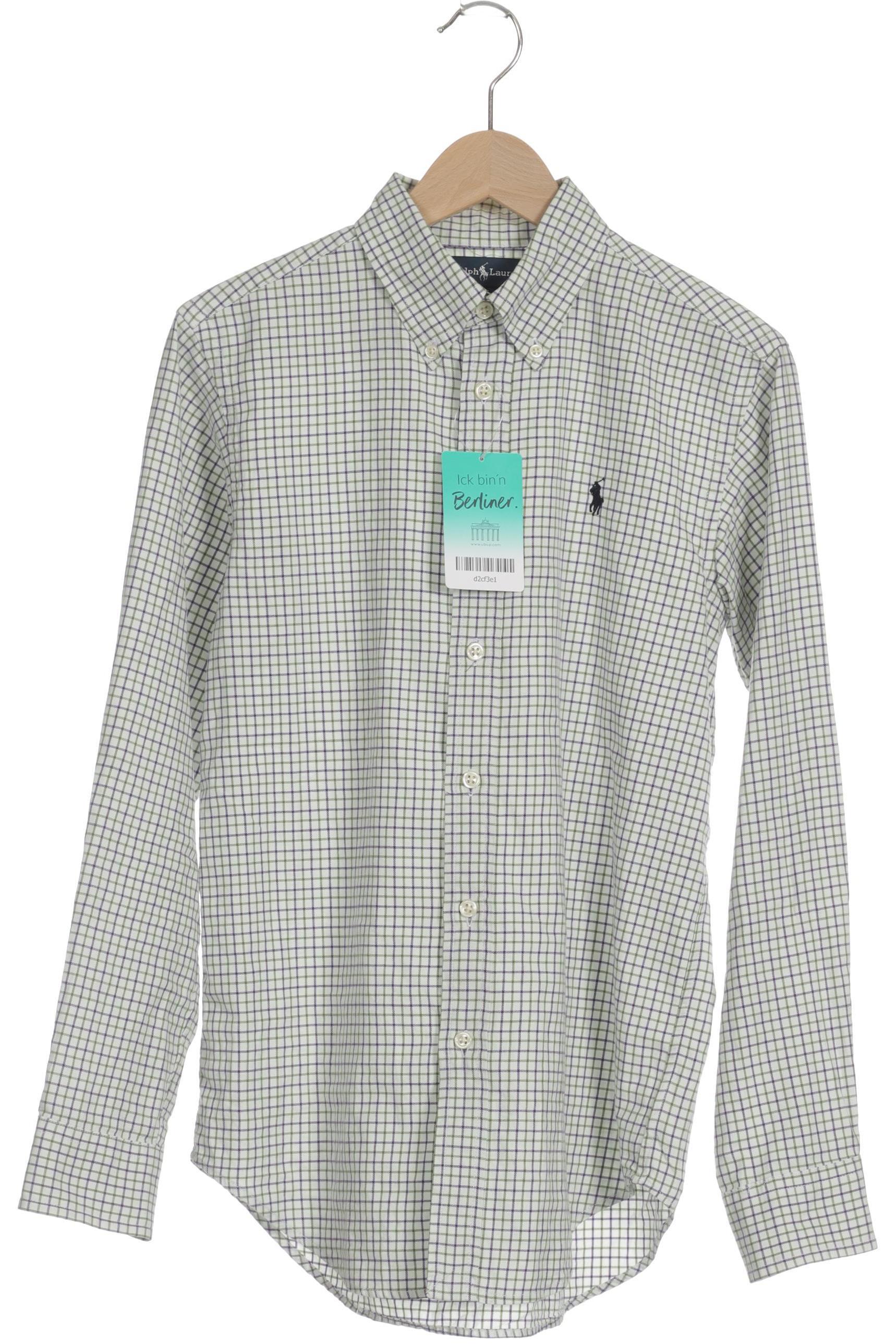 

Polo Ralph Lauren Jungen Hemd, grün, Gr. 164
