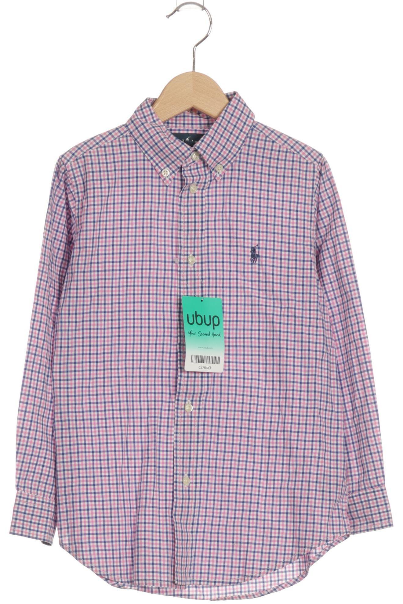 

Polo Ralph Lauren Jungen Hemd, pink, Gr. 116