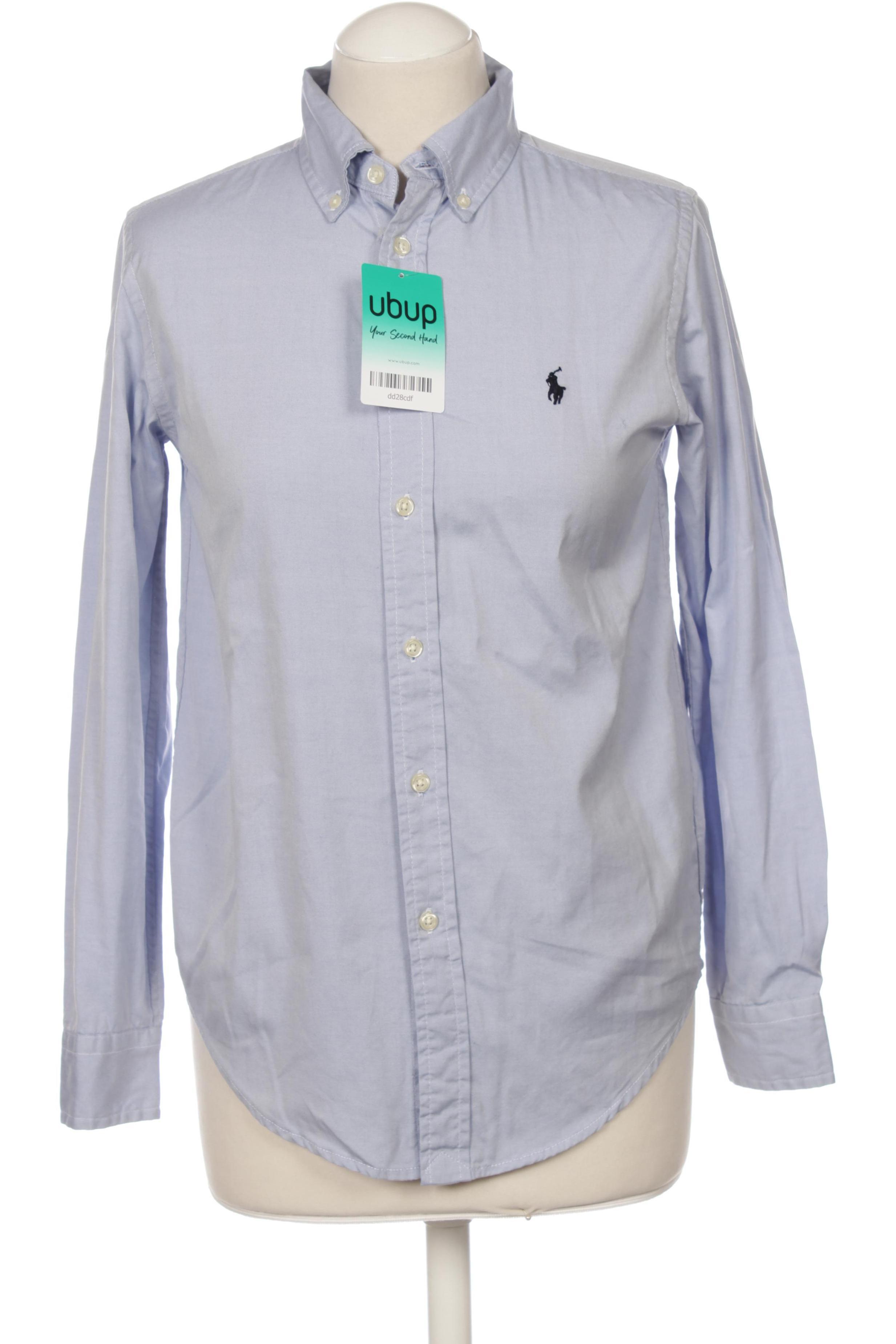 

Polo Ralph Lauren Jungen Hemd, blau, Gr. 164