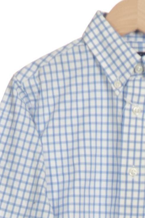 Thumbnail - Polo Ralph Lauren Herren Hemd, blau, Gr. 110