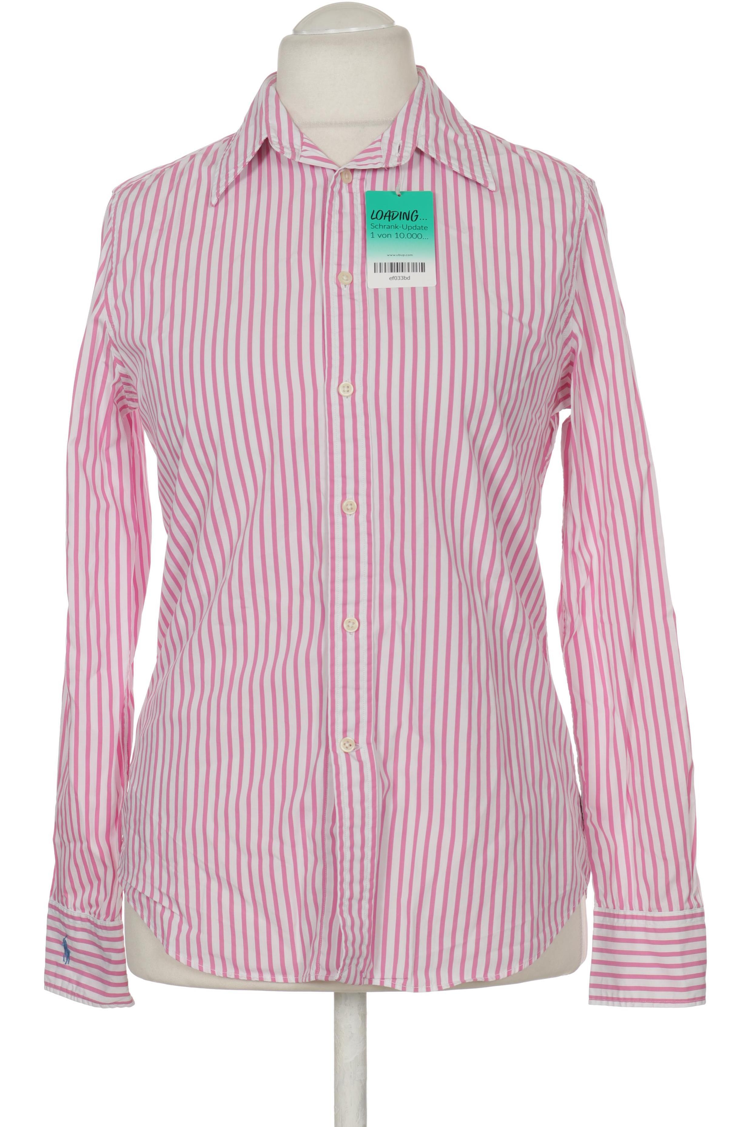 

Polo Ralph Lauren Damen Bluse, pink, Gr. 12