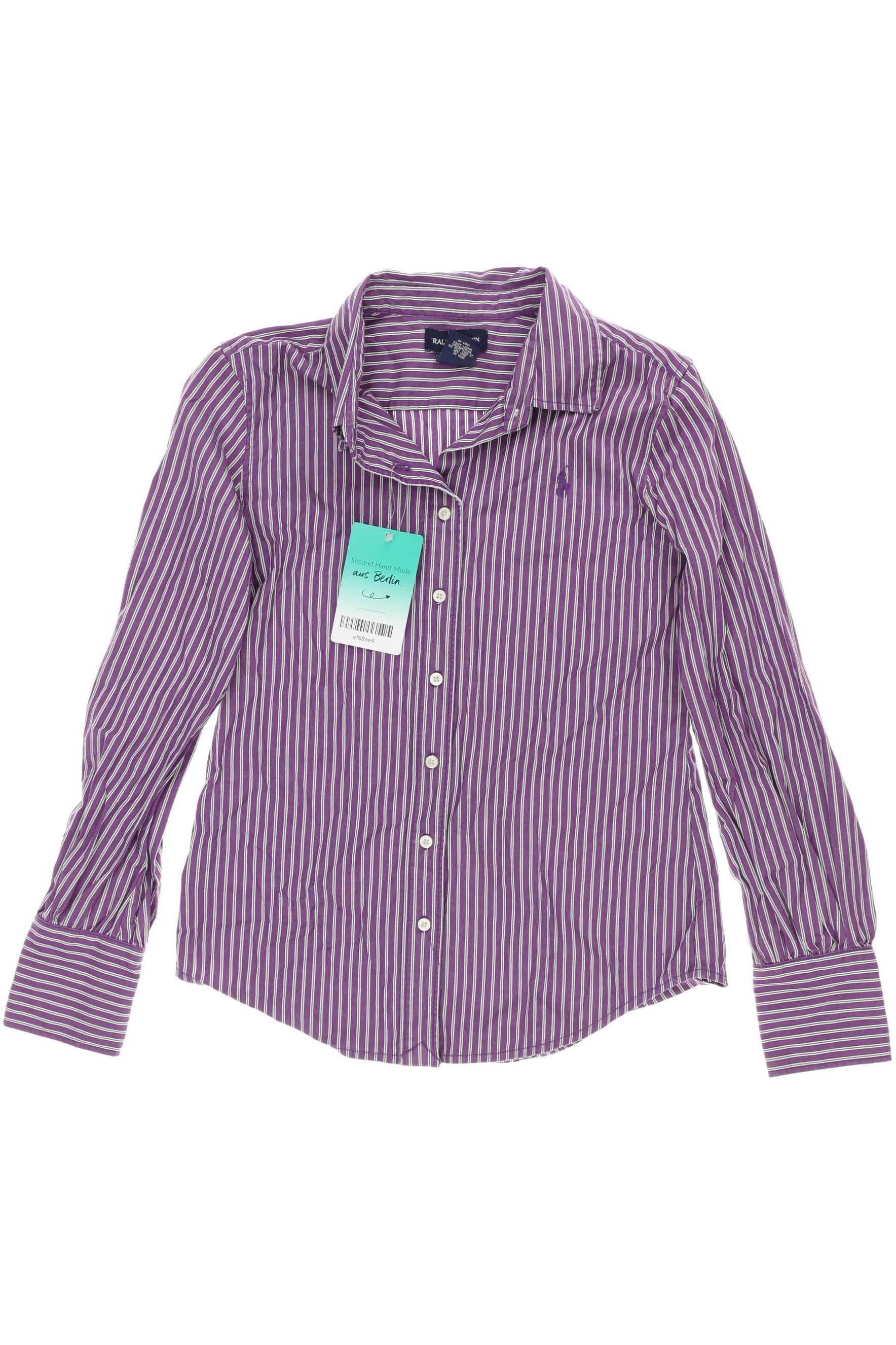 

Polo Ralph Lauren Jungen Hemd, lila, Gr. 140