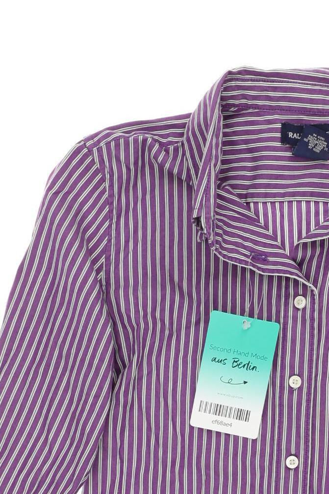 Thumbnail - Polo Ralph Lauren Jungen Hemd, lila, Gr. 140