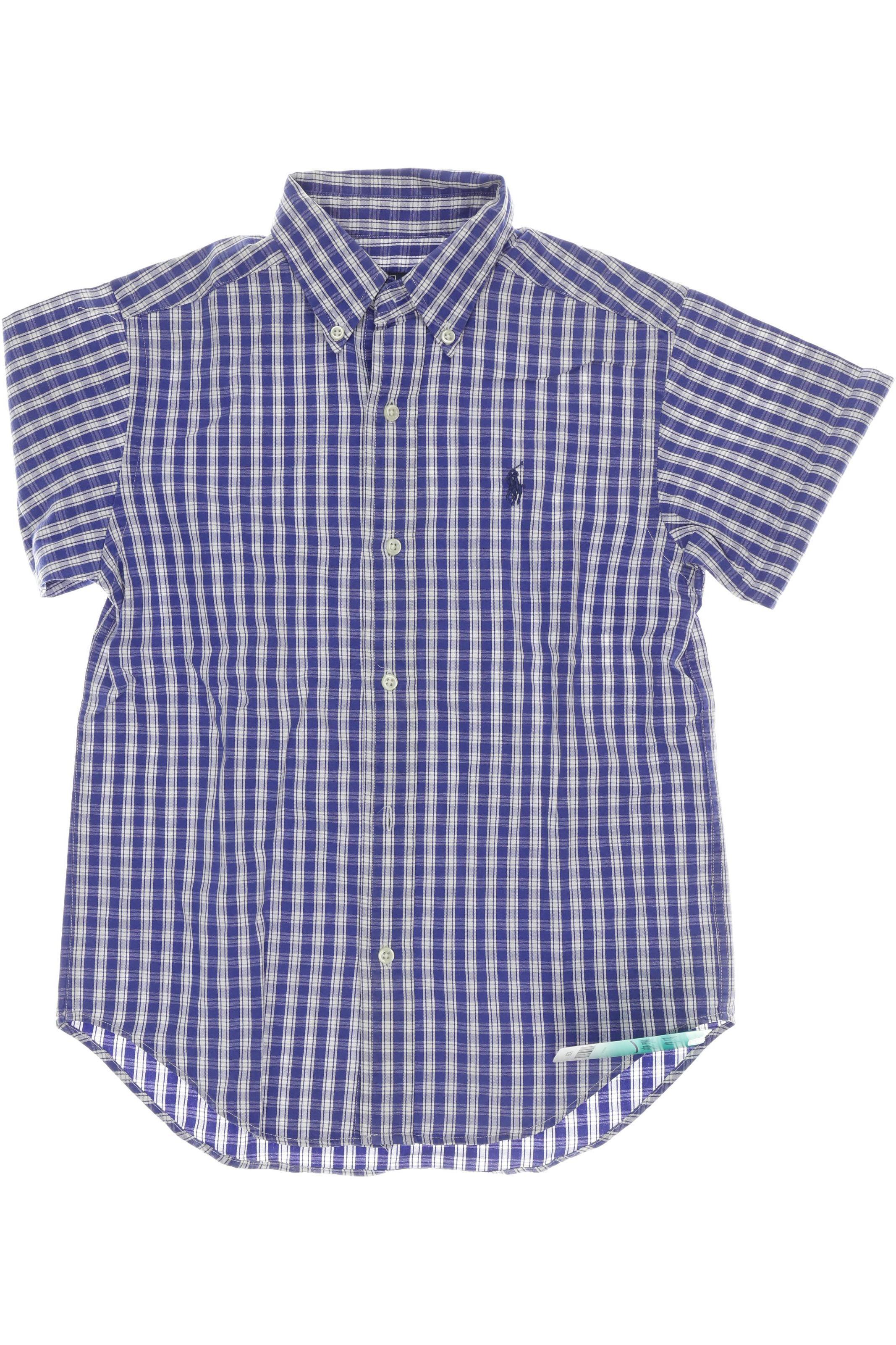 

Polo Ralph Lauren Jungen Hemd, blau, Gr. 116