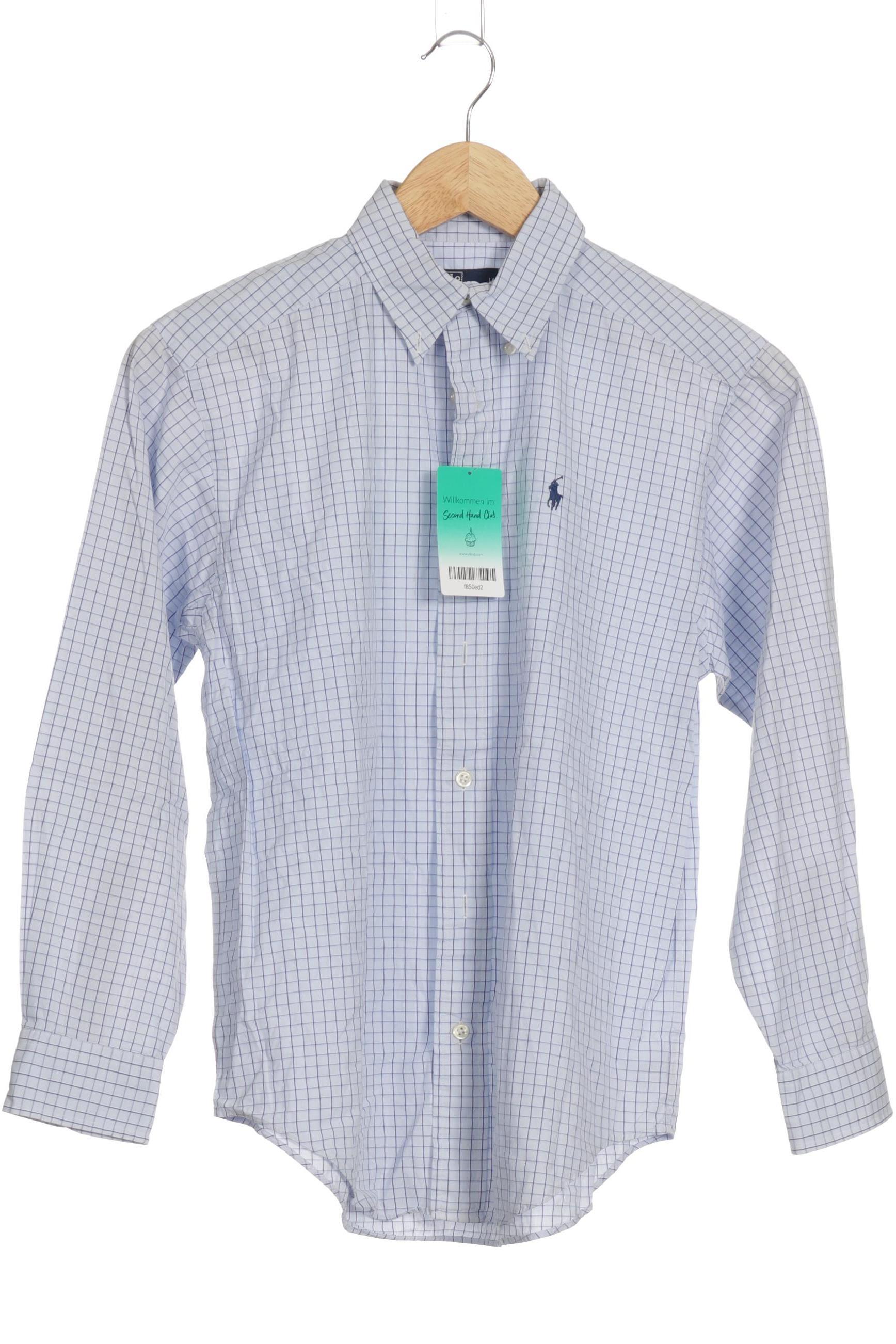 

Polo Ralph Lauren Jungen Hemd, blau, Gr.