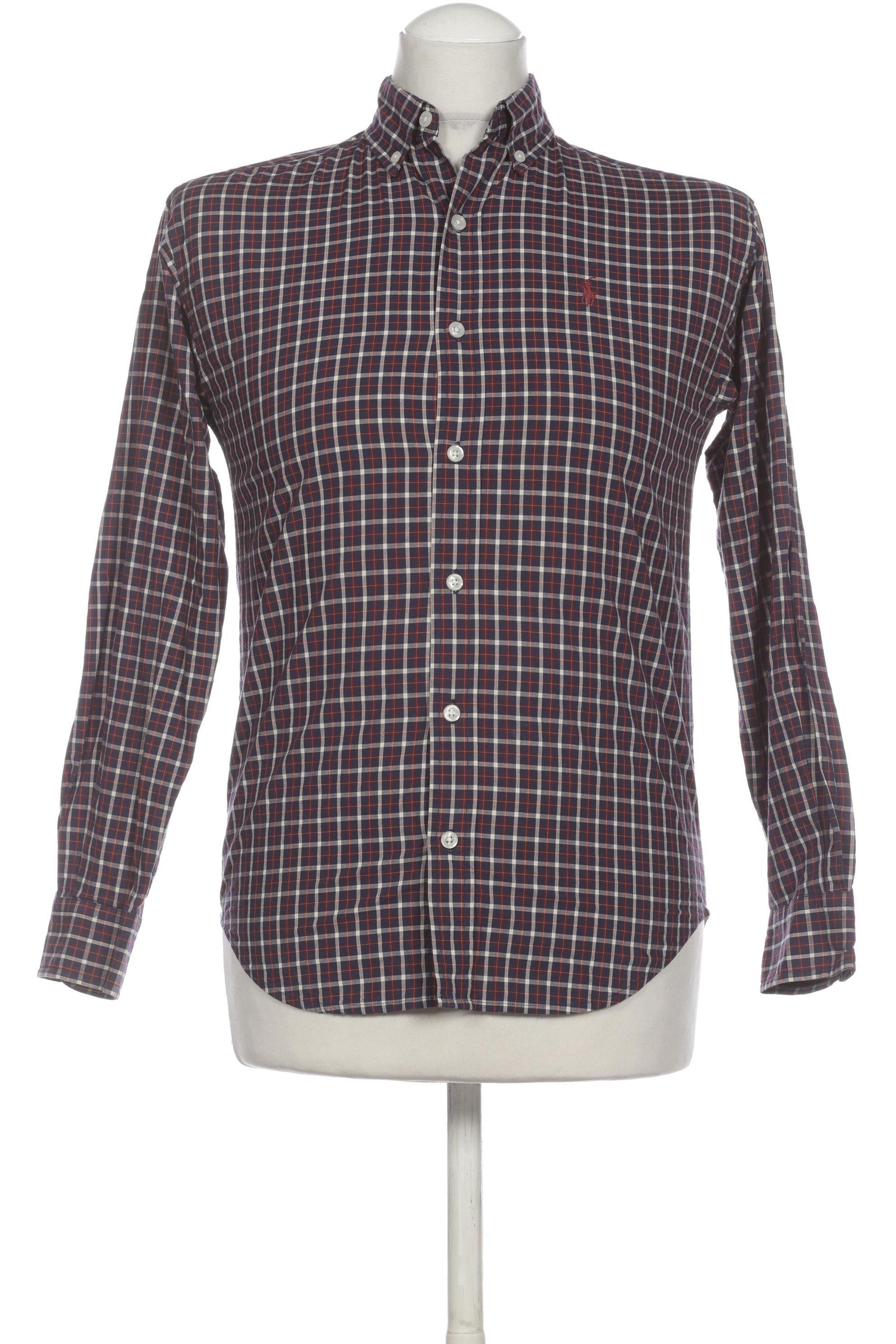 

Polo Ralph Lauren Jungen Hemd, blau, Gr. 164