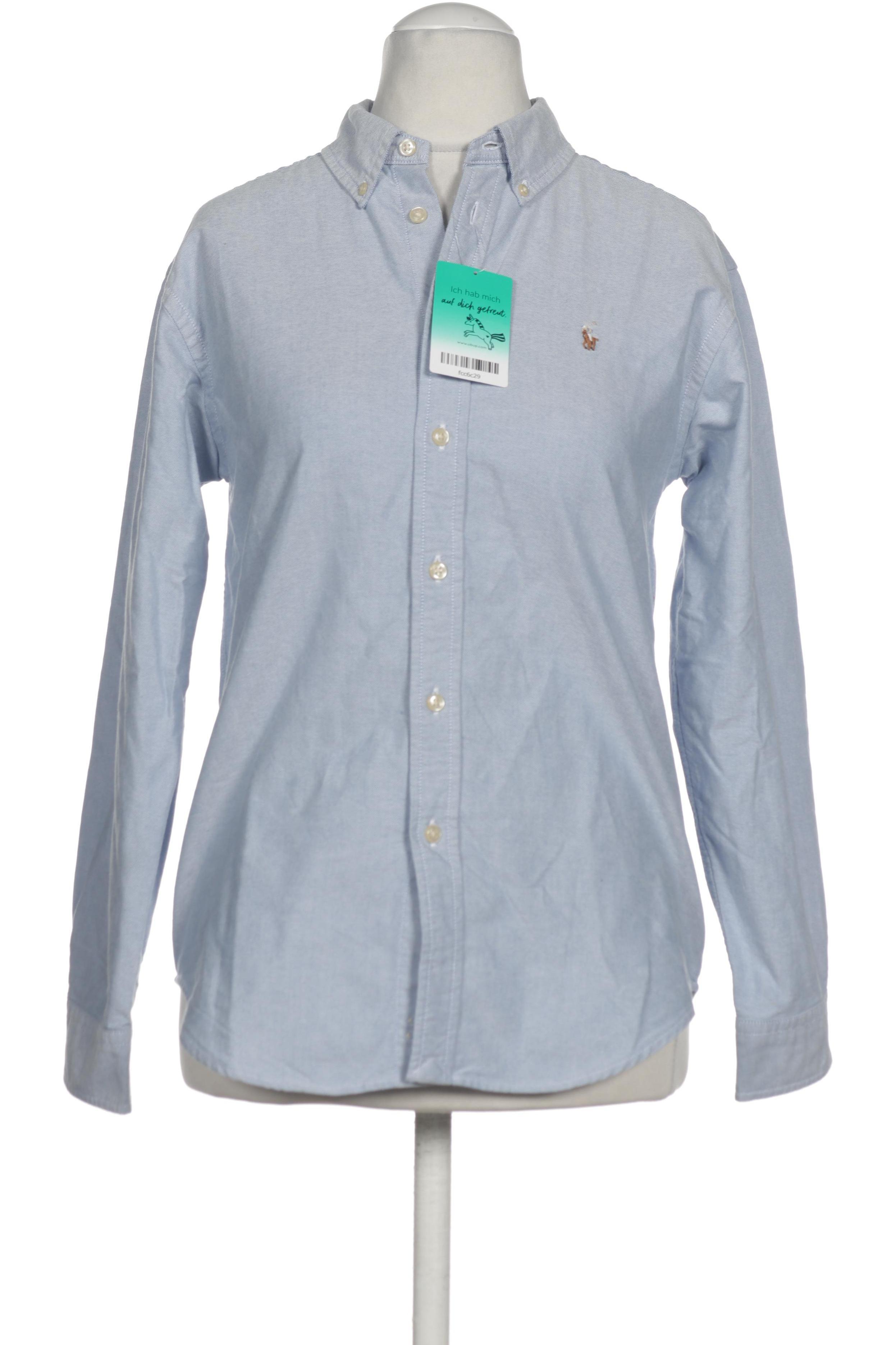 

Polo Ralph Lauren Jungen Hemd, blau, Gr. 164